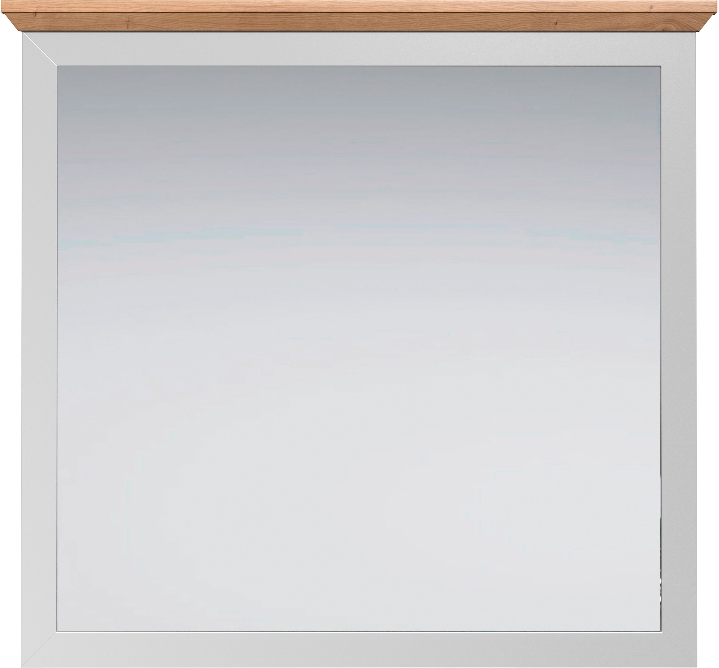 Home affaire Garderobenspiegel »Herzwill« günstig online kaufen