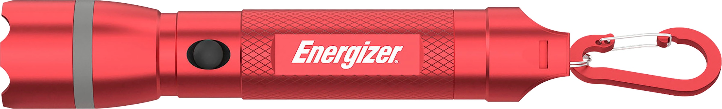 Energizer Taschenlampe »Emergency Metal Light«
