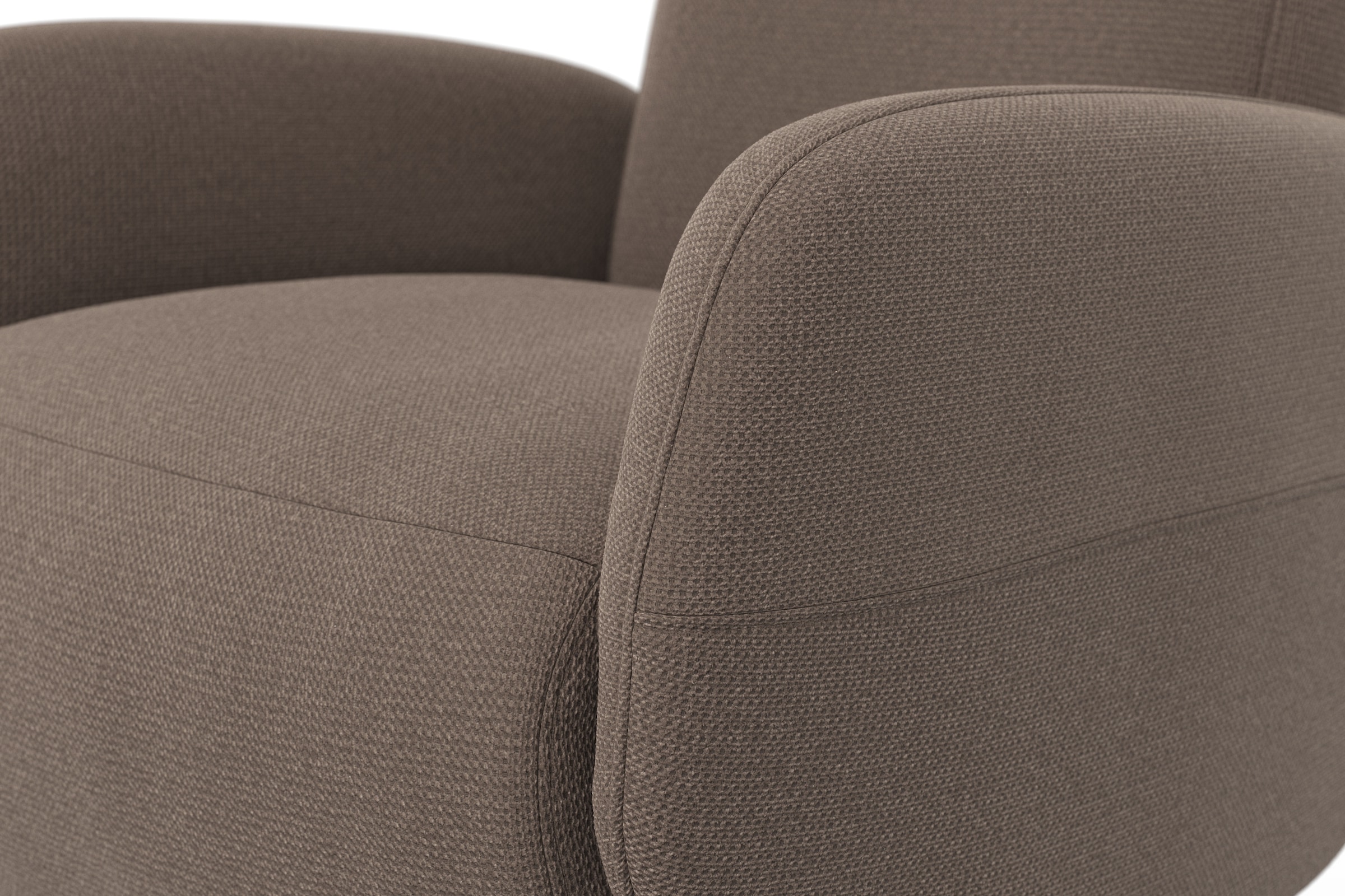 sit&more TV-Sessel »Grenoble, inkl. Kopfteilverstellung und kabelgebundener Fernbedienung,«, wahlweise mit 2 Motoren und Akku und Aufstehhilfe