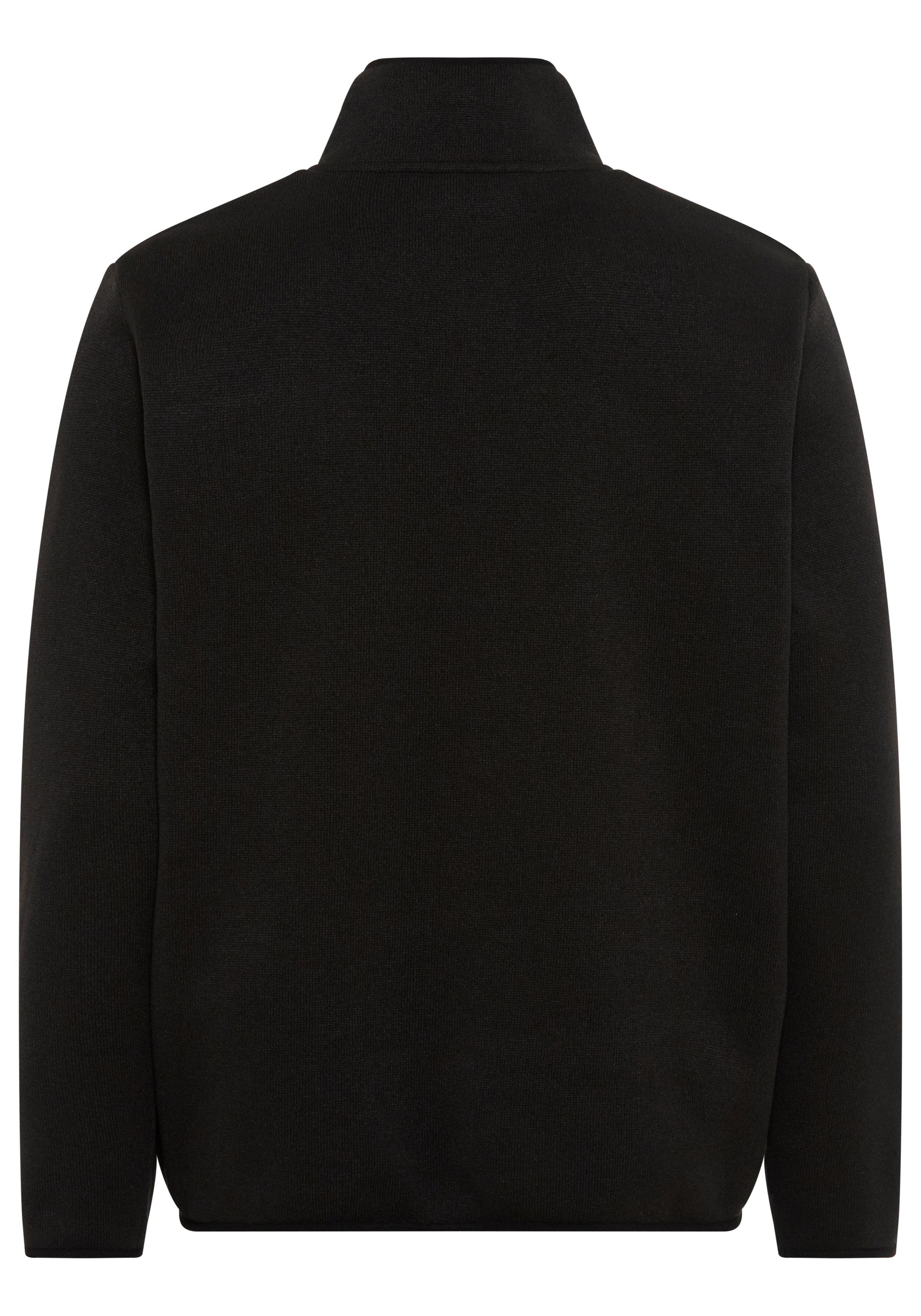 Man's World Sweatshirt, Freizeit Allrounder