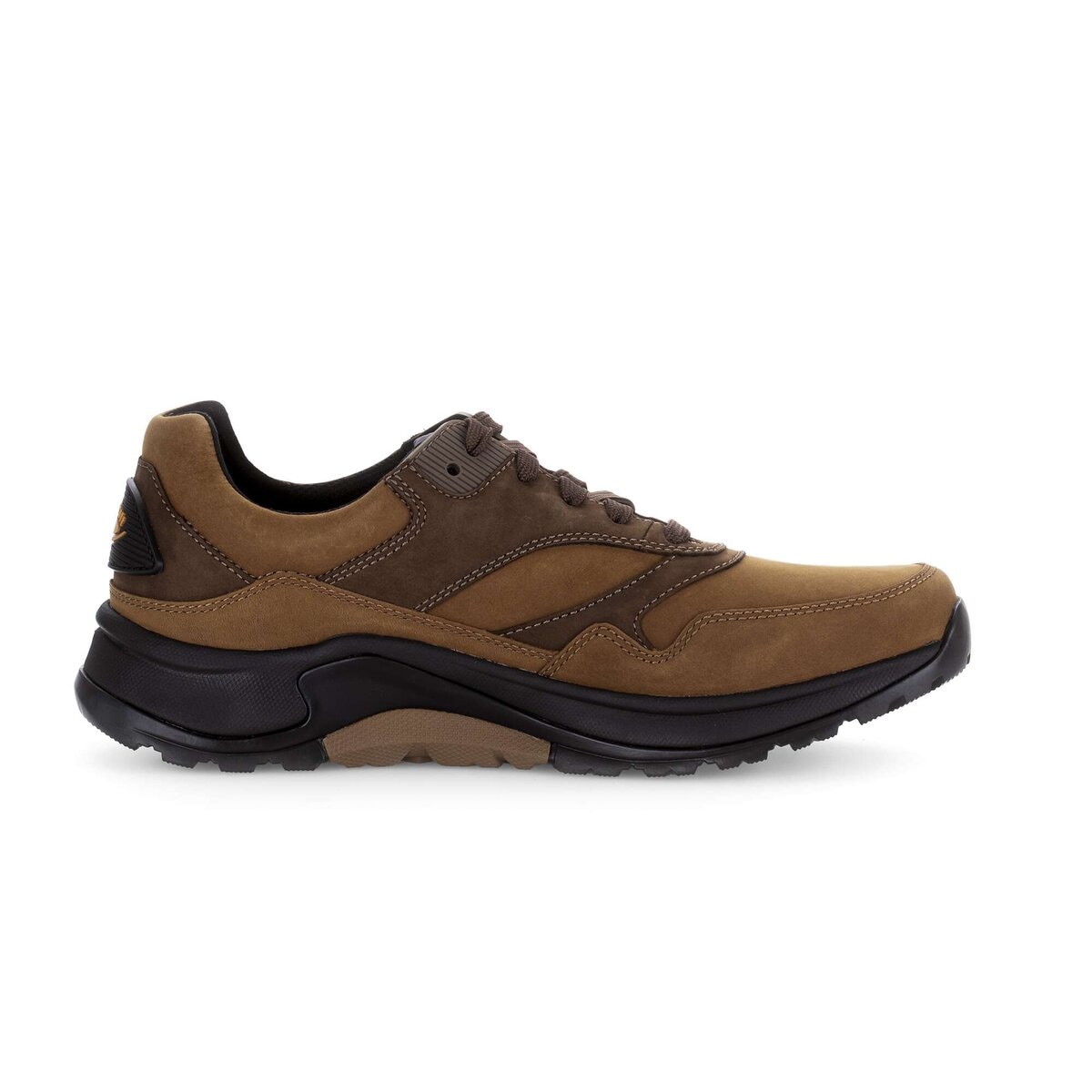 Gabor Sneaker »rollingsoft Sneaker low Rauleder«