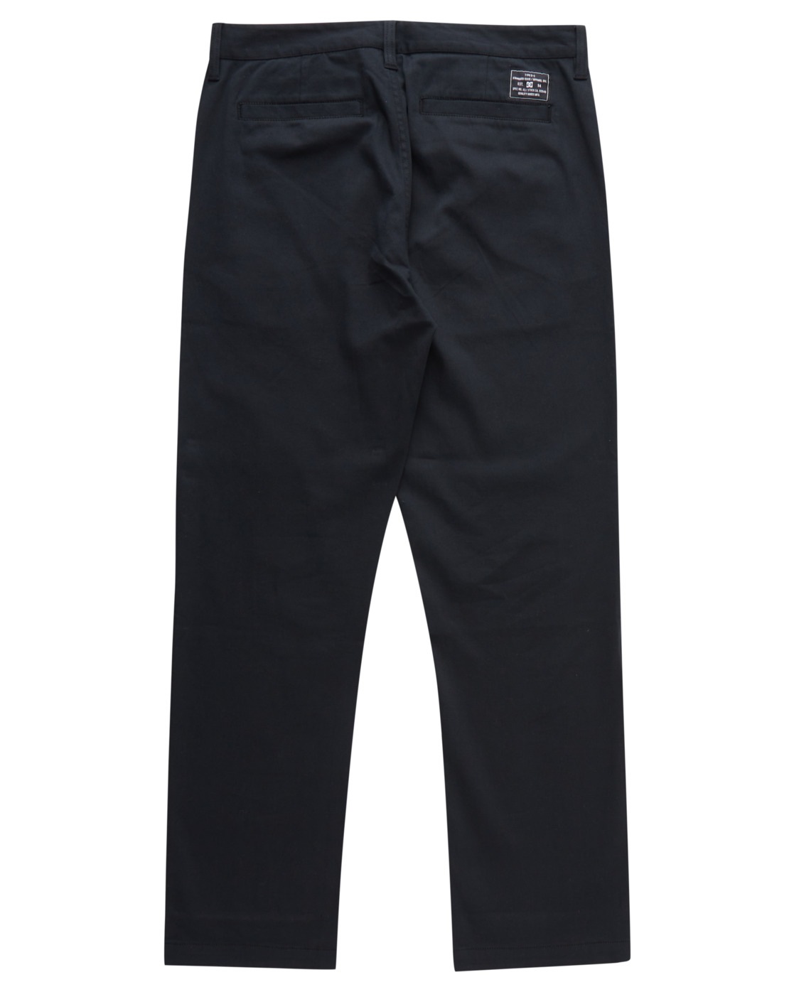 DC Shoes Chinoshorts »Worker Relaxed«
