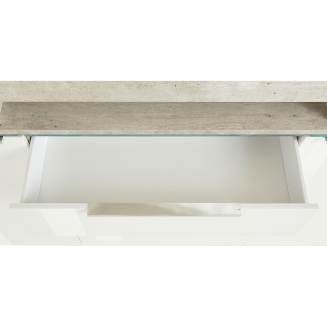 borchardt Möbel Sideboard »Lima«, Breite 220 cm auf Raten bestellen