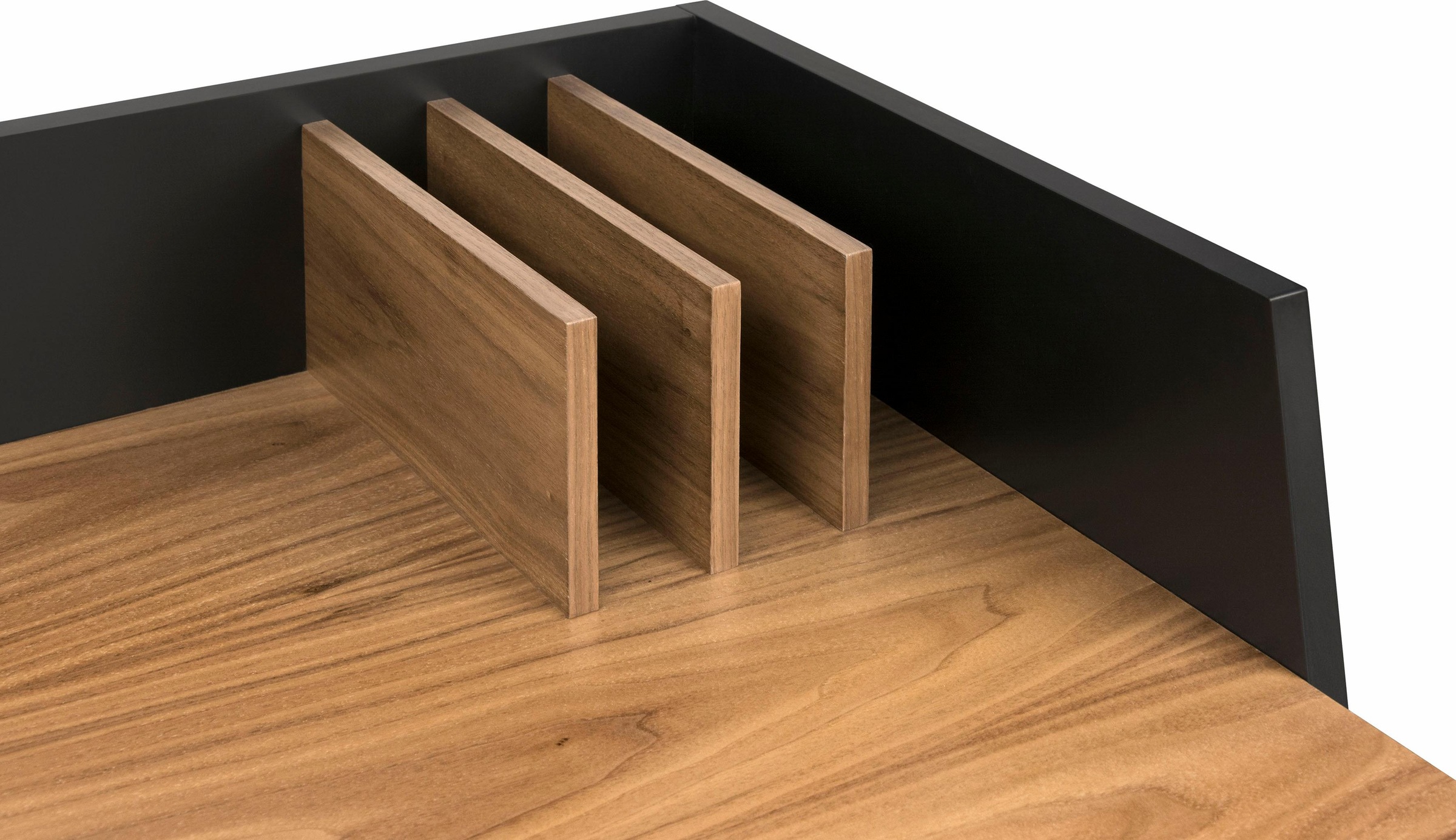 TemaHome Schreibtisch, (B/T/H): 90/60/88 cm