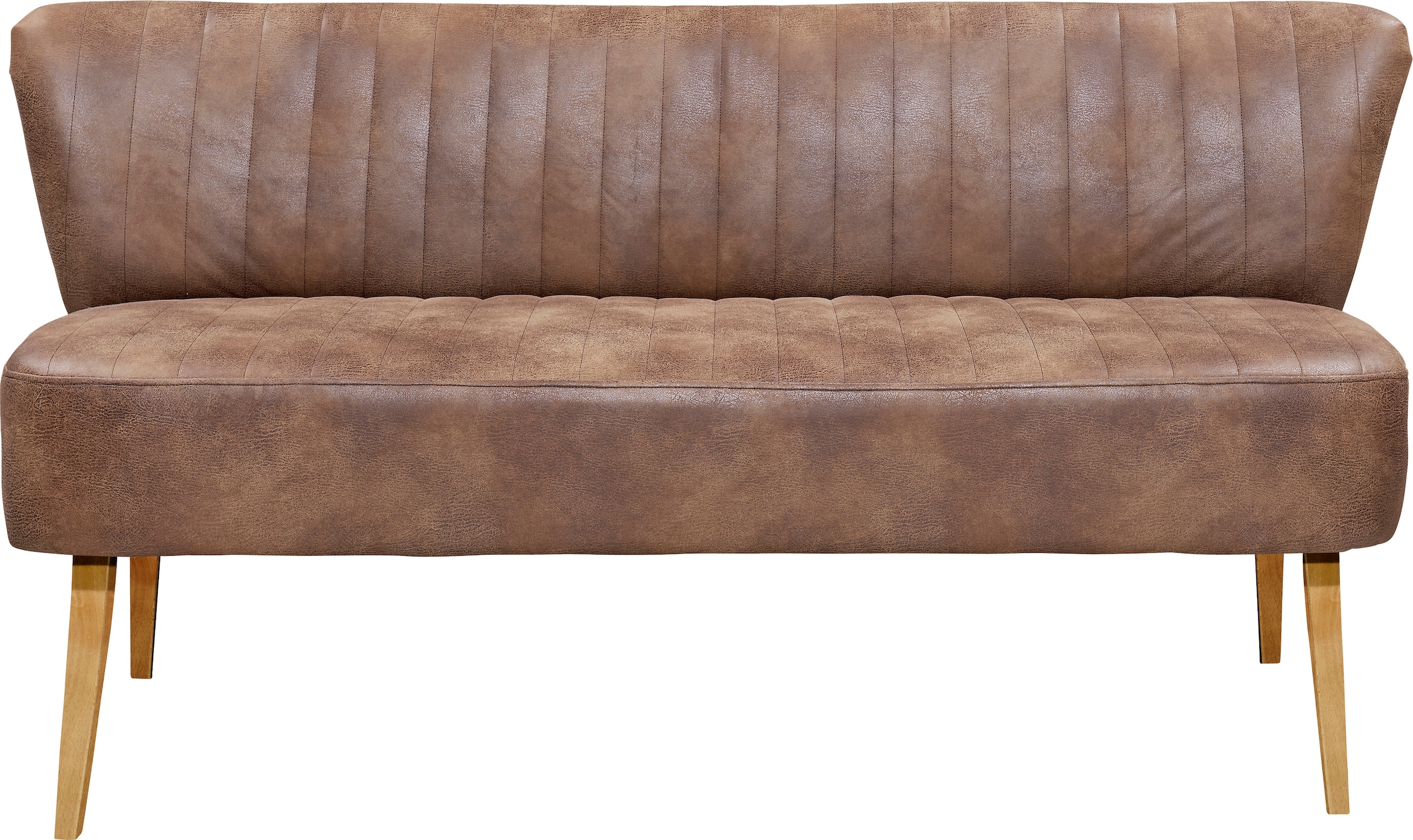 ED EXCITING DESIGN Bank »Marcel«, als 2- oder 3-Sitzer, Küchensofa, Küchenb günstig online kaufen