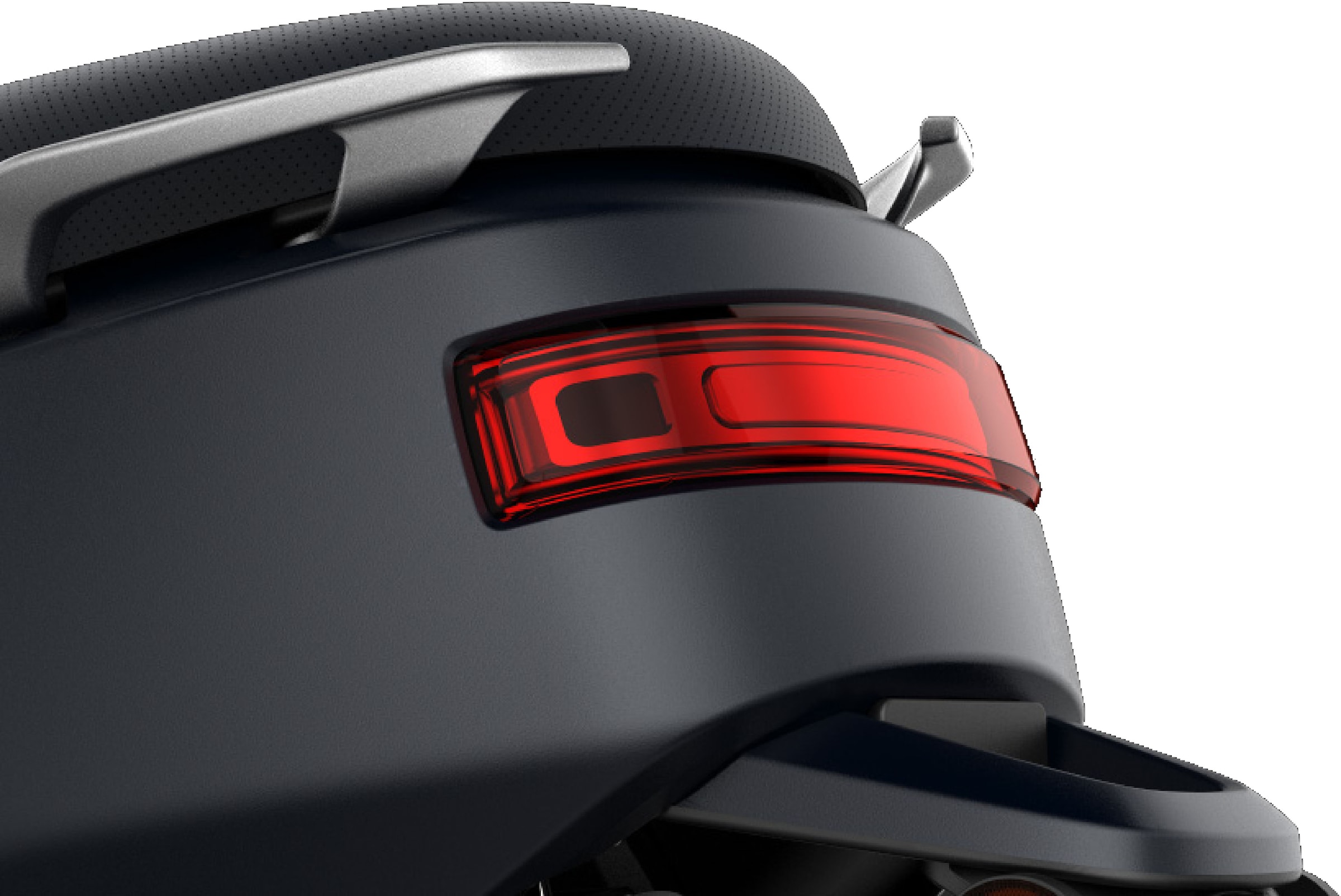 SAXXX E-Motorroller »SAXXX Ecooter E2S«