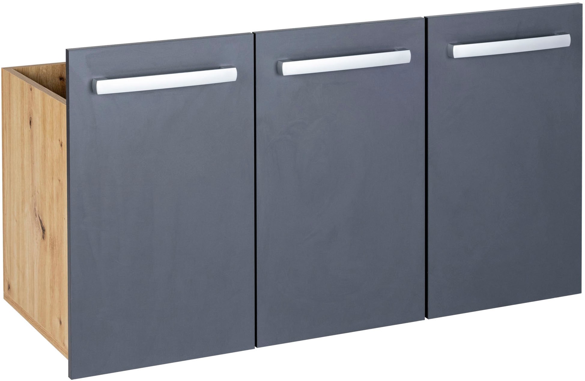 arthur berndt Jugendzimmer-Set »Kinderzimmer »Alessio« Set 4-teilig« Set, 4 Stk. tlg. Modernes Kleinkinderzimmer - Set