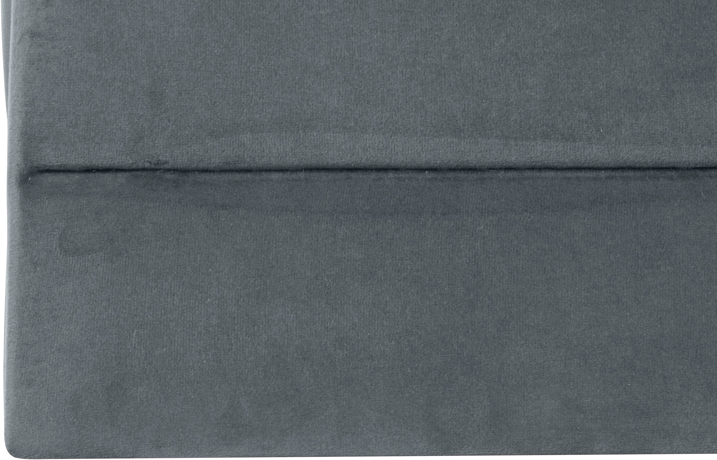 Westfalia Schlafkomfort Polsterbett »Adamas« auch mit Bettkasten, Knopfheftung mit Strasssteinen