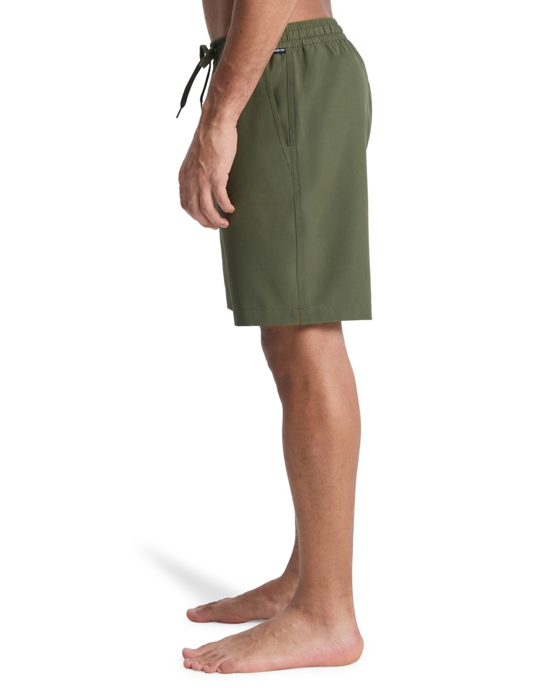 Quiksilver Badeshorts »Taxer Amph 18"«