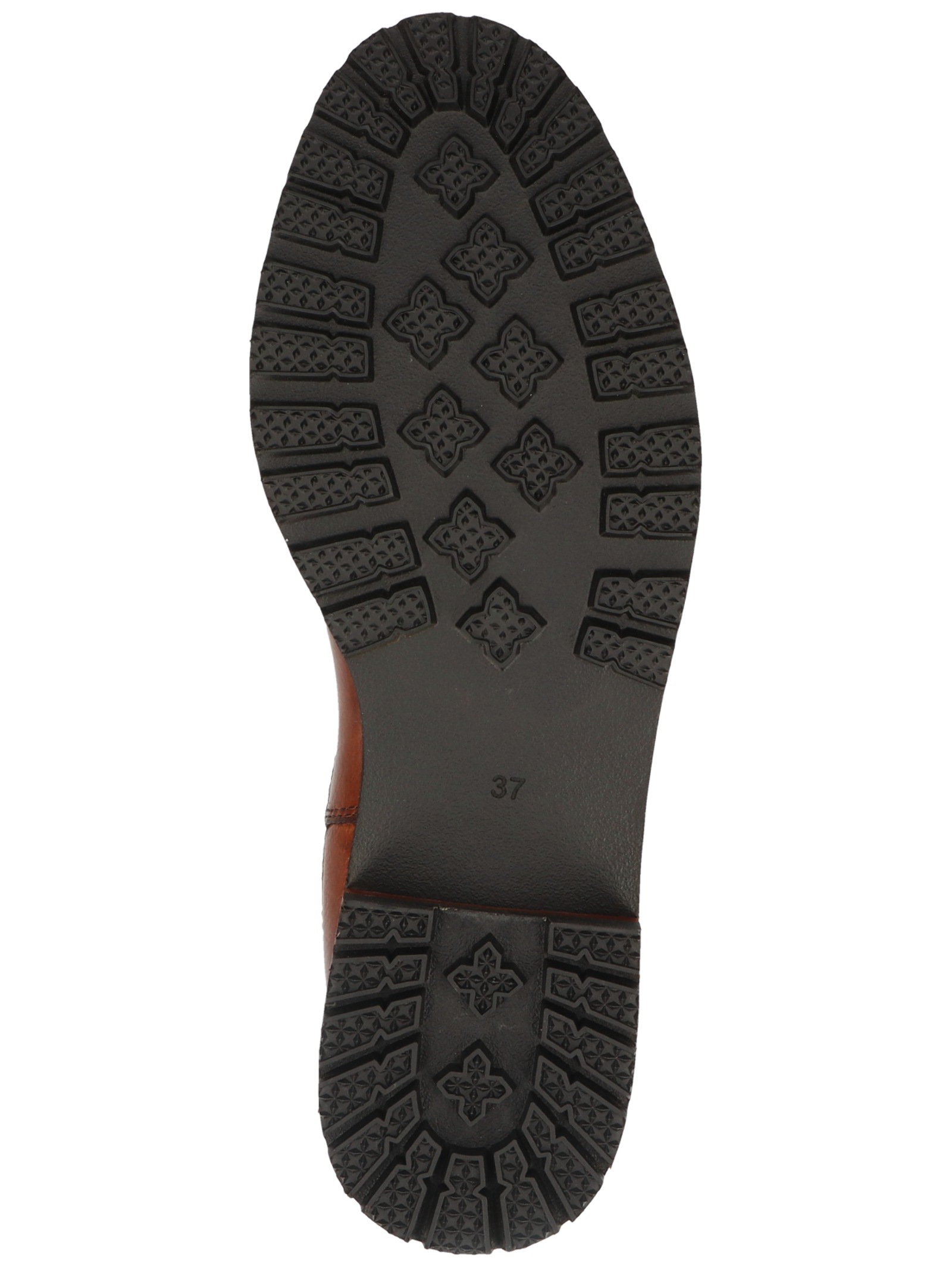 Everybody Stiefelette »Everybody Stiefelette Glattleder«