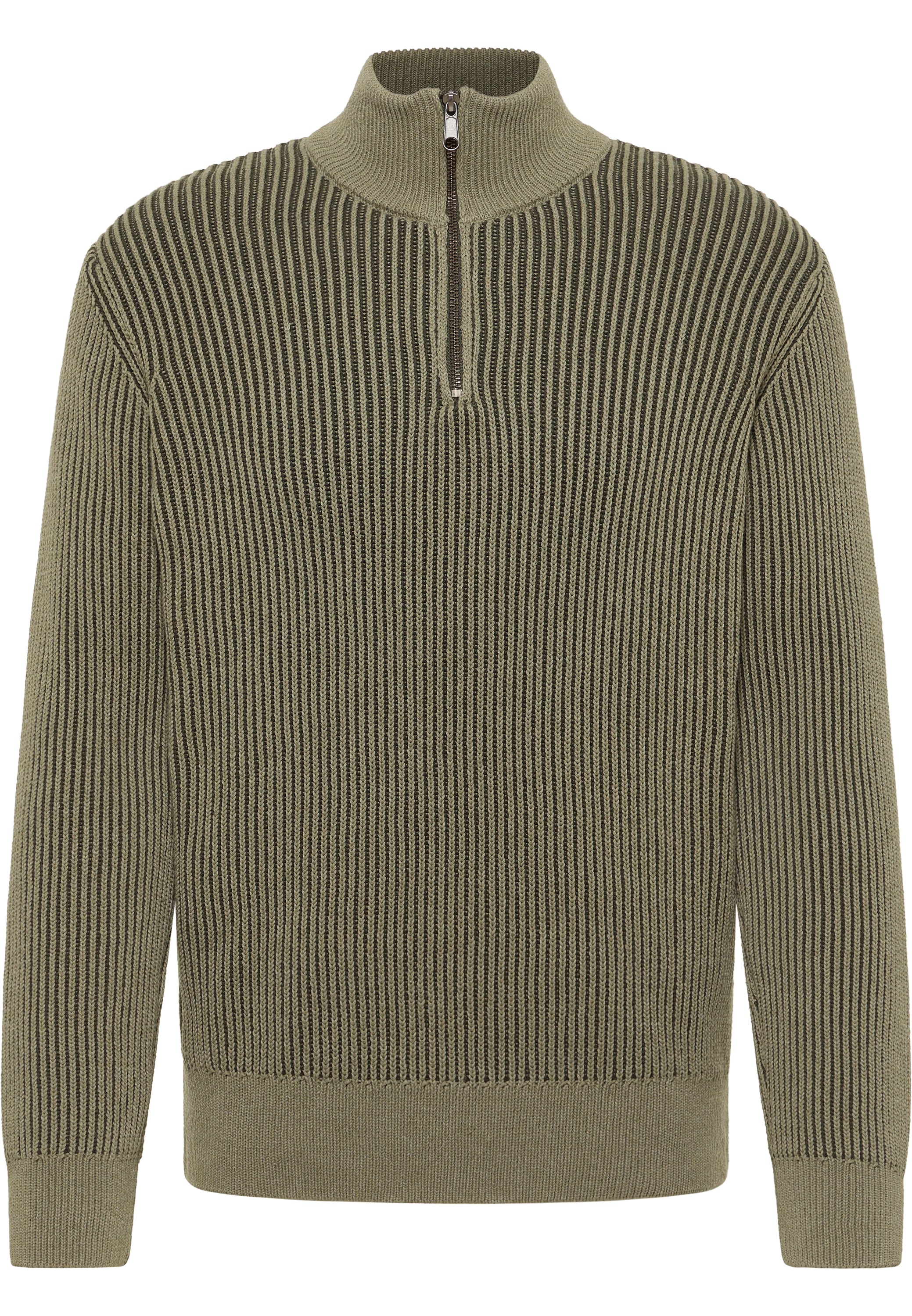 MUSTANG Cardigan »Herren Style Eastvale«