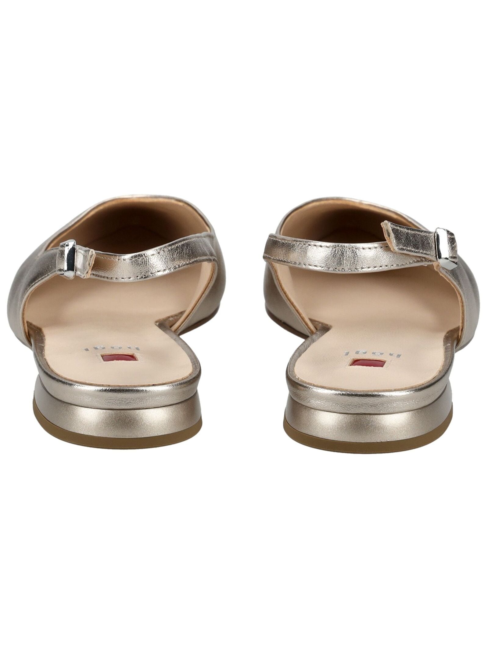 Högl Pumps »Högl Pumps Leder«