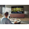 Samsung QLED-Fernseher »GQ75QN85AAT«, 189 cm/75 Zoll, 4K Ultra HD, Smart-TV, Quantum HDR 1500-Neo Quantum Prozessor 4K-Quantum Matrix Technologie