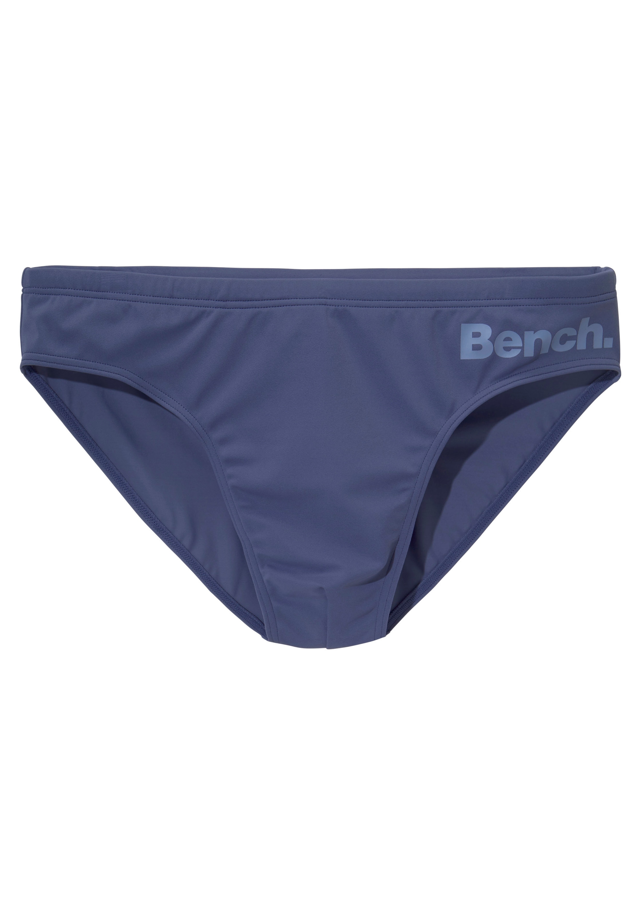 2. Bild von Bench. Badeslip