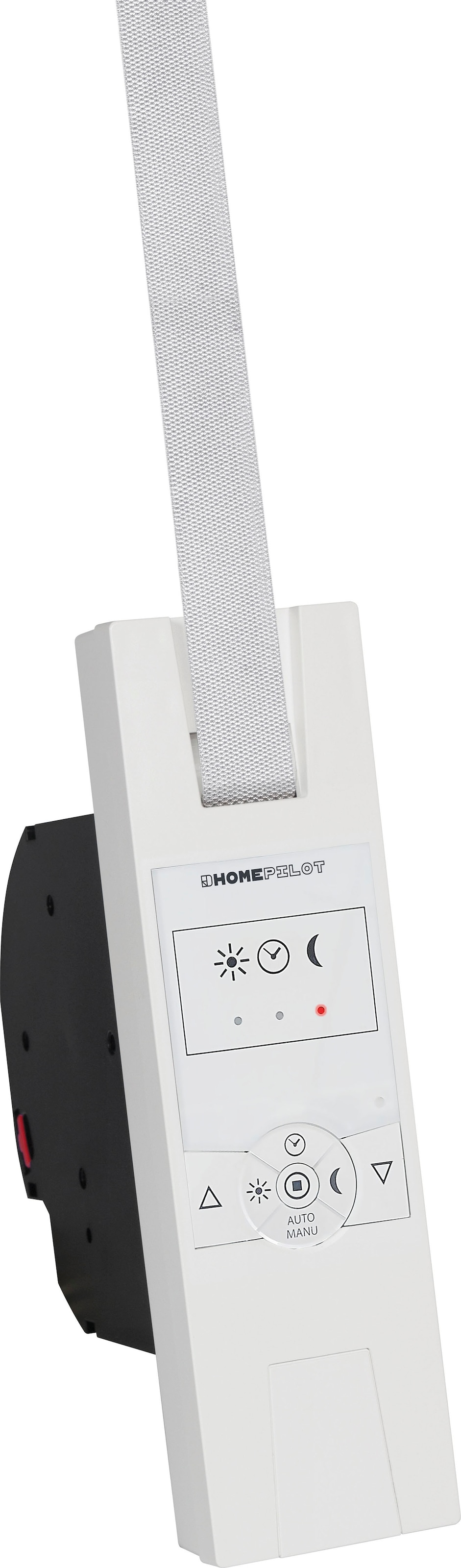 HOMEPILOT Smart-Home-Gurtwickler »Gurtwickler RolloTron classic«