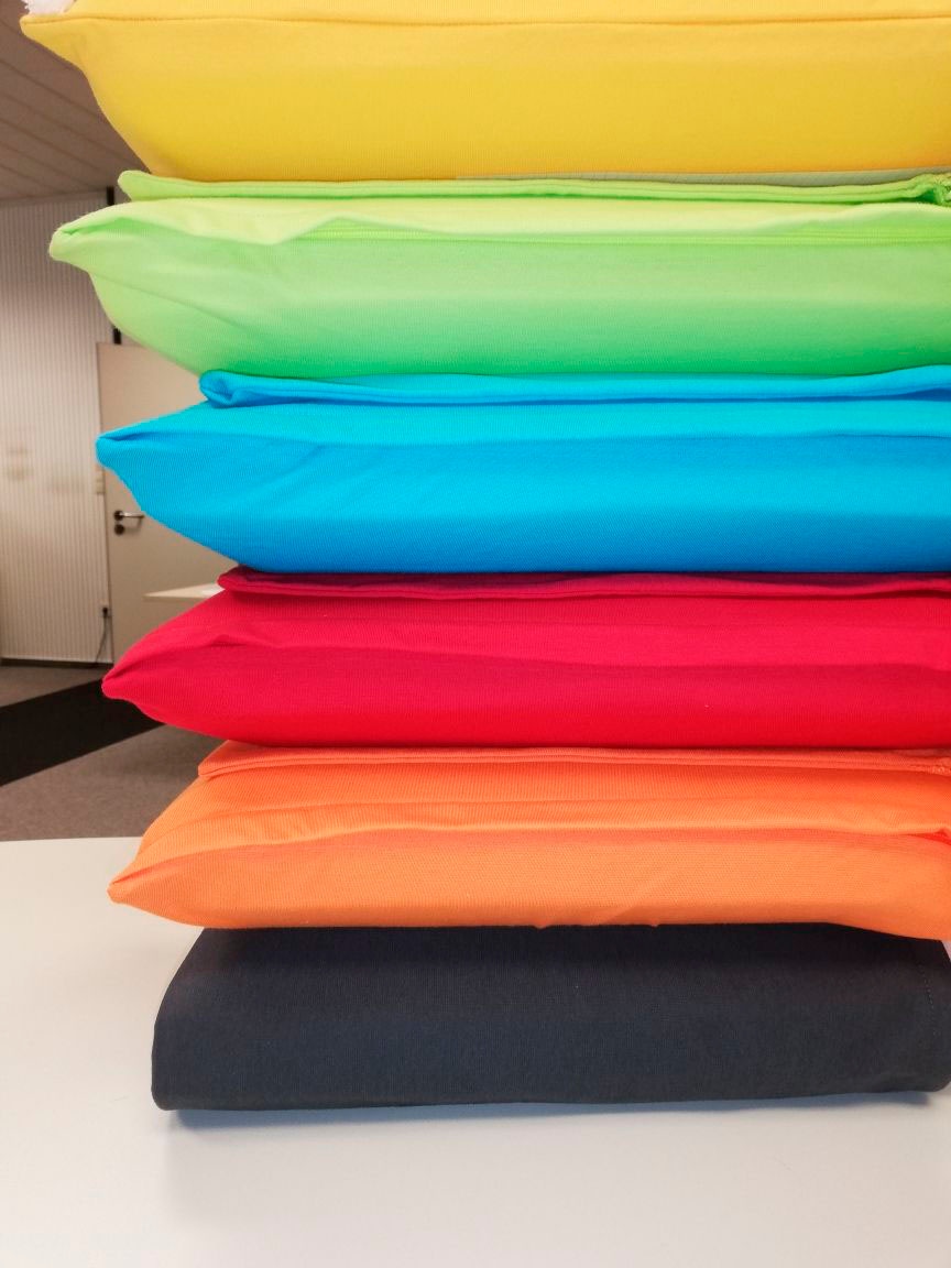 Dormisette Protect & Care Nackenstützkissen 1 Stk. tlg. günstig online kaufen