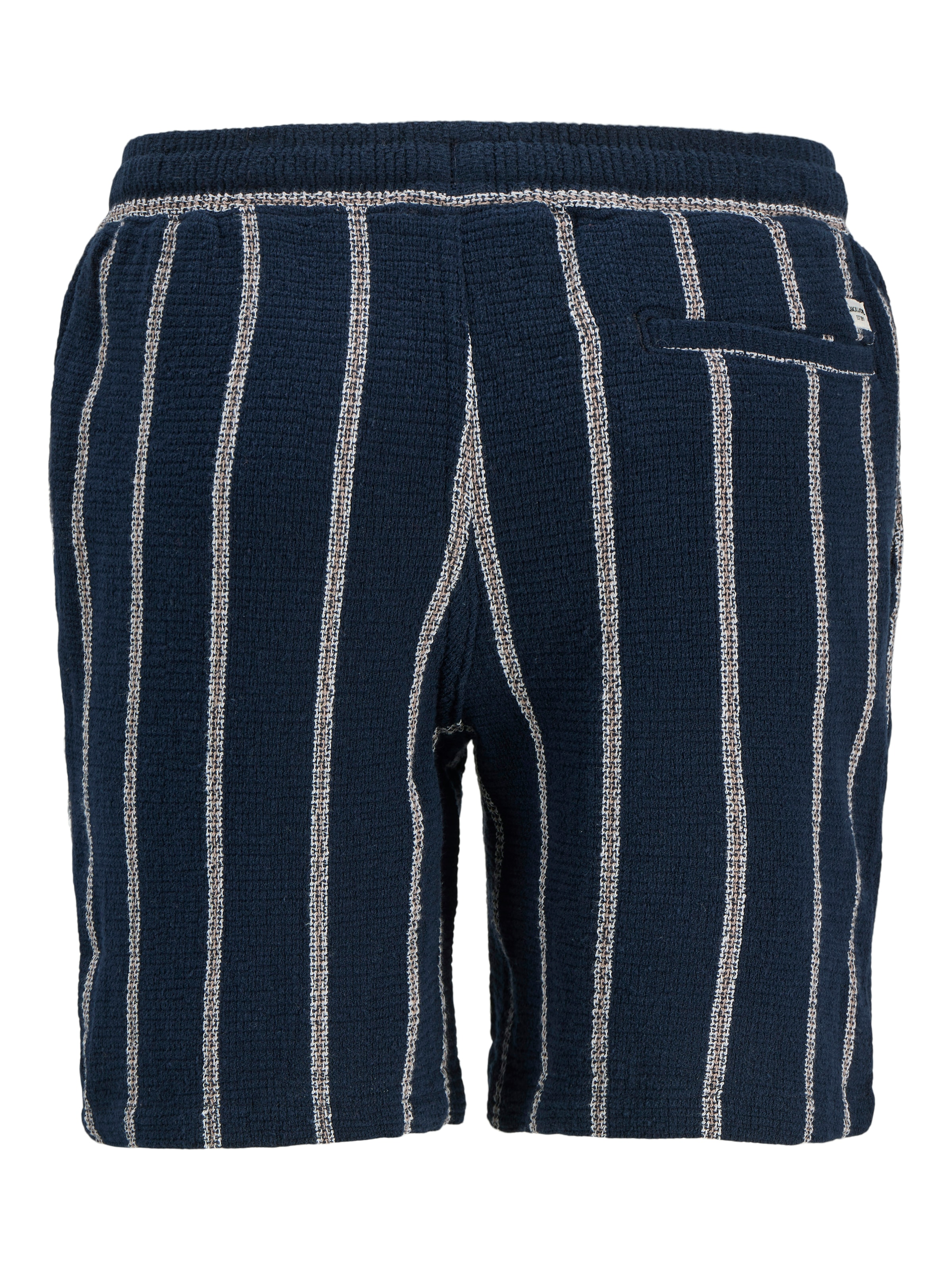 Jack & Jones Junior Shorts »JPSTJAIDEN COBA STRIPE JOG SHORT M JNR«