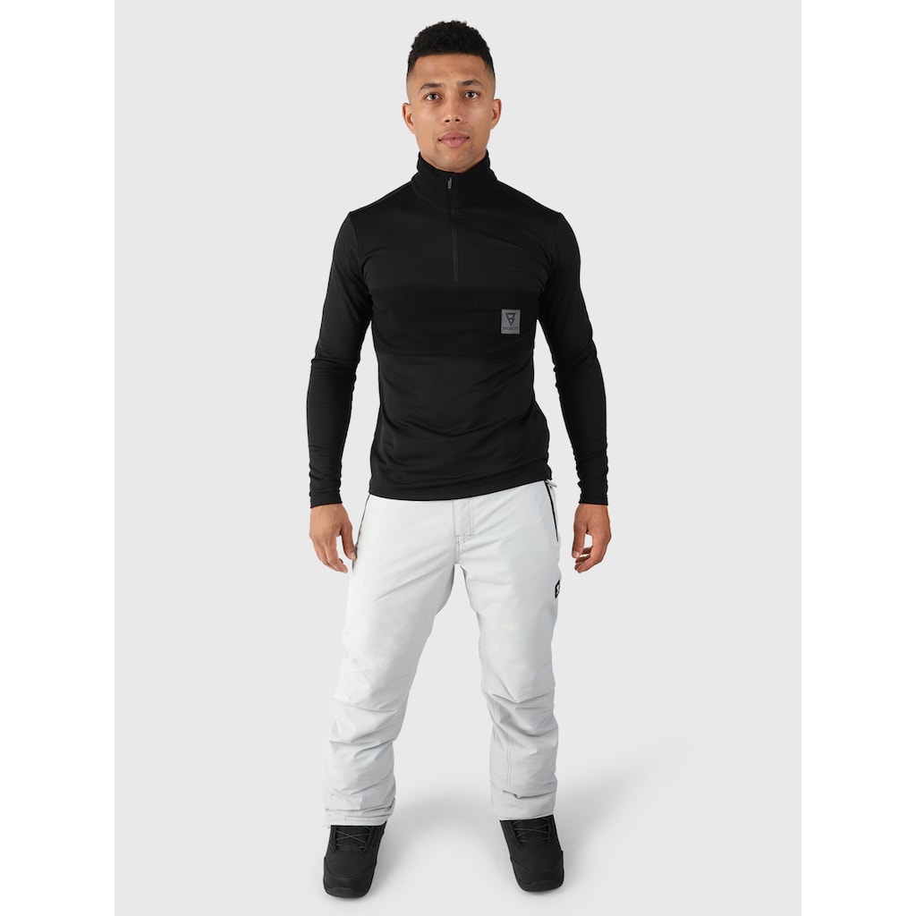 Brunotti Skihose »Footrail Men Snow Pant«