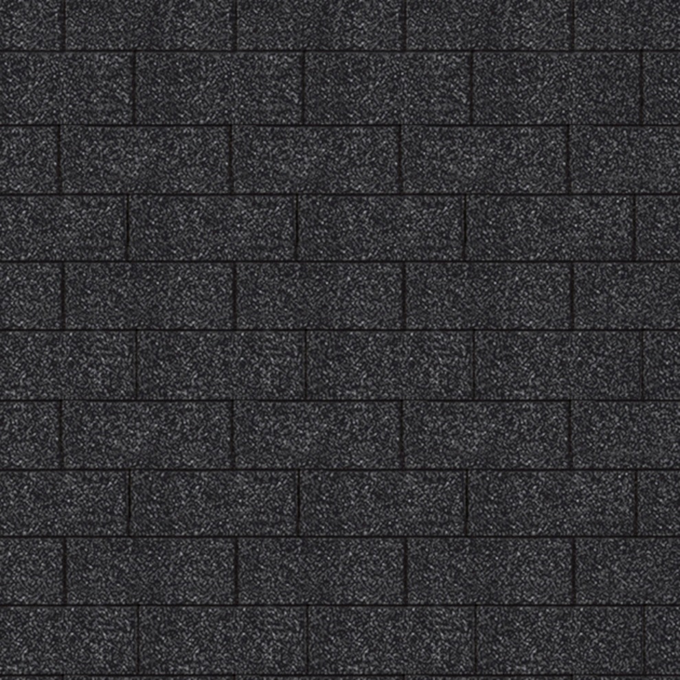 Karibu Pavillon »Sevilla«, (Set), BxTxH: 340x340x290 cm, mit schwarzen Dachschindeln