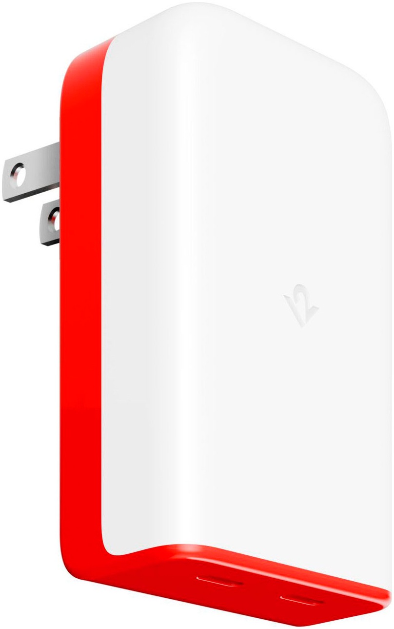 Twelve South USB-Ladegerät »PlugBug Travel 50W with Find My«