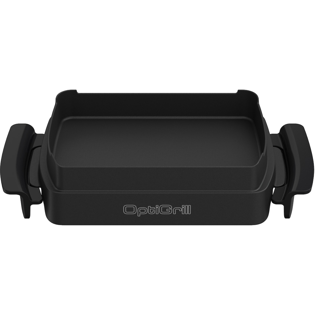 Tefal Kontaktgrill »GC714D OptiGrill+« 