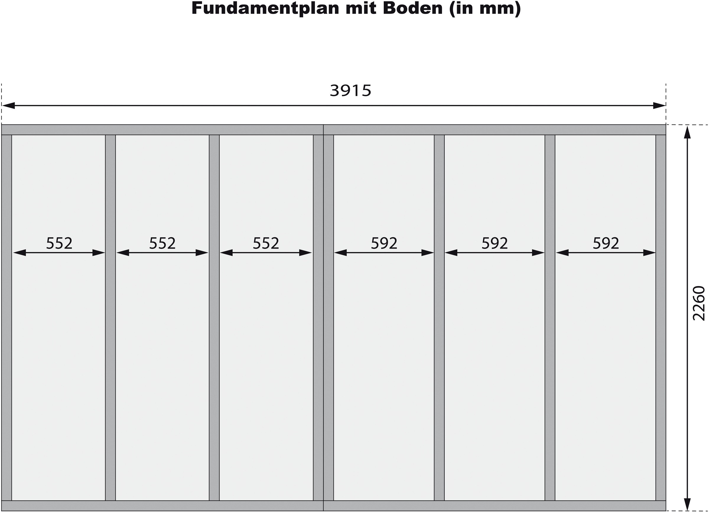 Karibu Saunahaus »»Talo 6« mit Iso-Tür, naturbelassen«