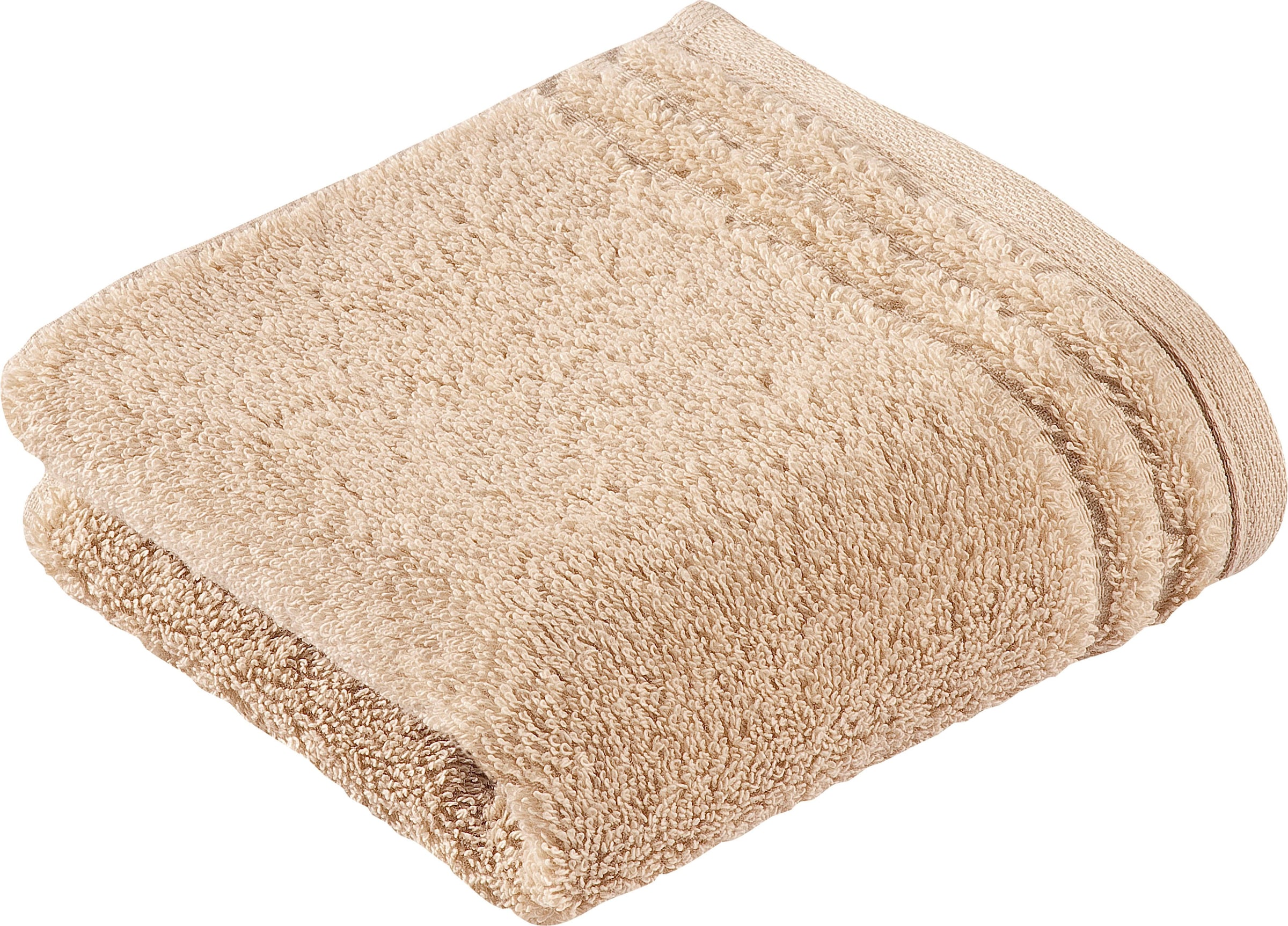 Vossen Seiftuch »Vienna Style Supersoft« Waschlappen im Set, supersoft Baumwolle