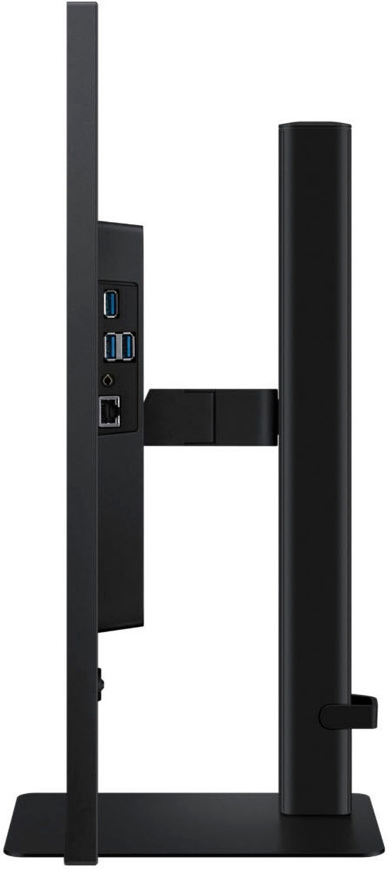 Samsung LED-Monitor »S80UD«, 80 cm/32 Zoll, 3840 x 2160 px, 4K Ultra HD, 5 ms Reaktionszeit, 60 Hz