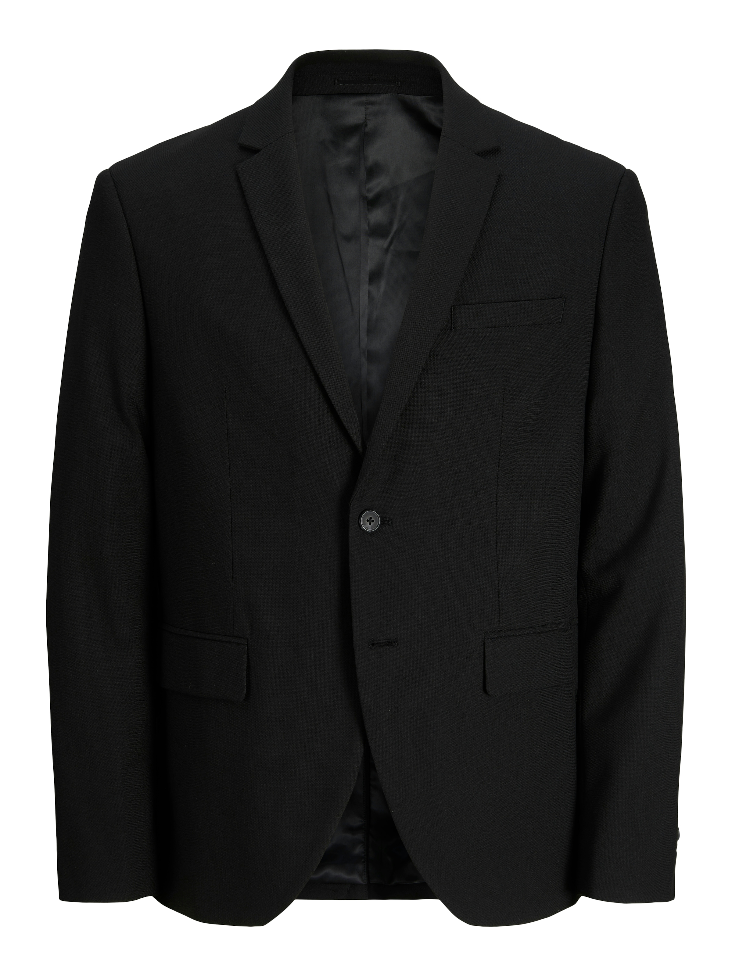 Jack & Jones Sakko »JPRBLAMARTIN BLAZER CO01« Materialmix, slim fit