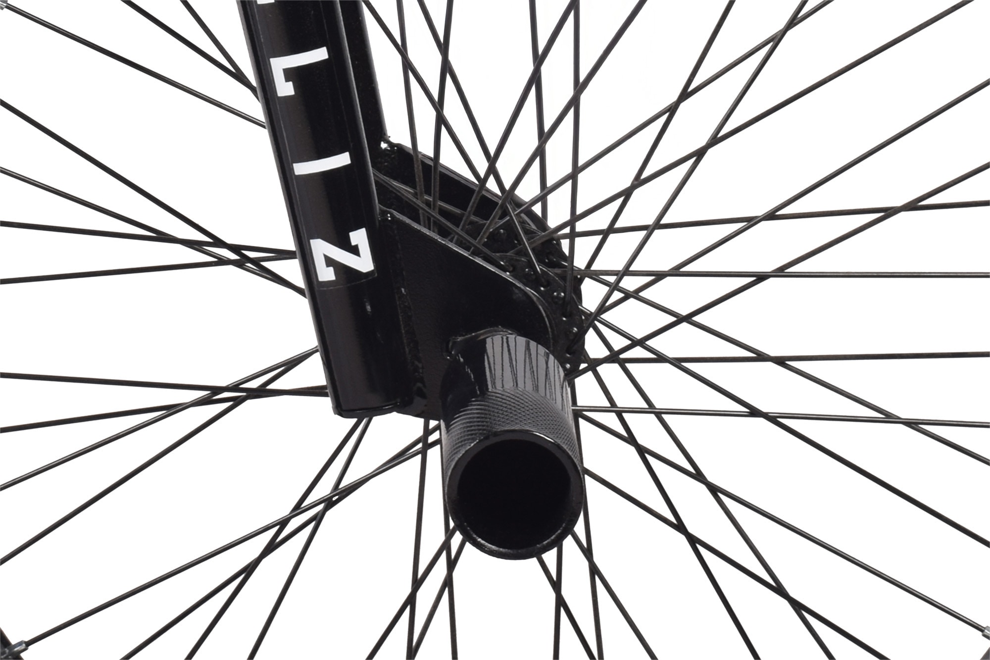 CHILLIZ BMX-Rad »XB.01« 1 Gang ohne Schaltung