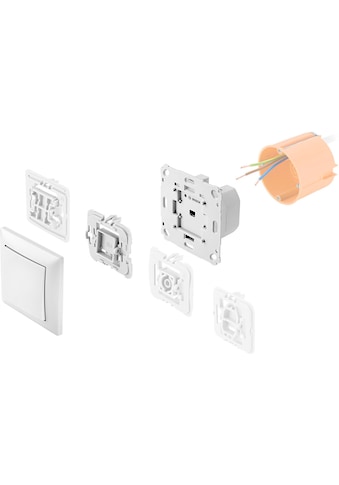 BOSCH Adapter »Bosch Smart Home 3er-Set Merten M« kaufen