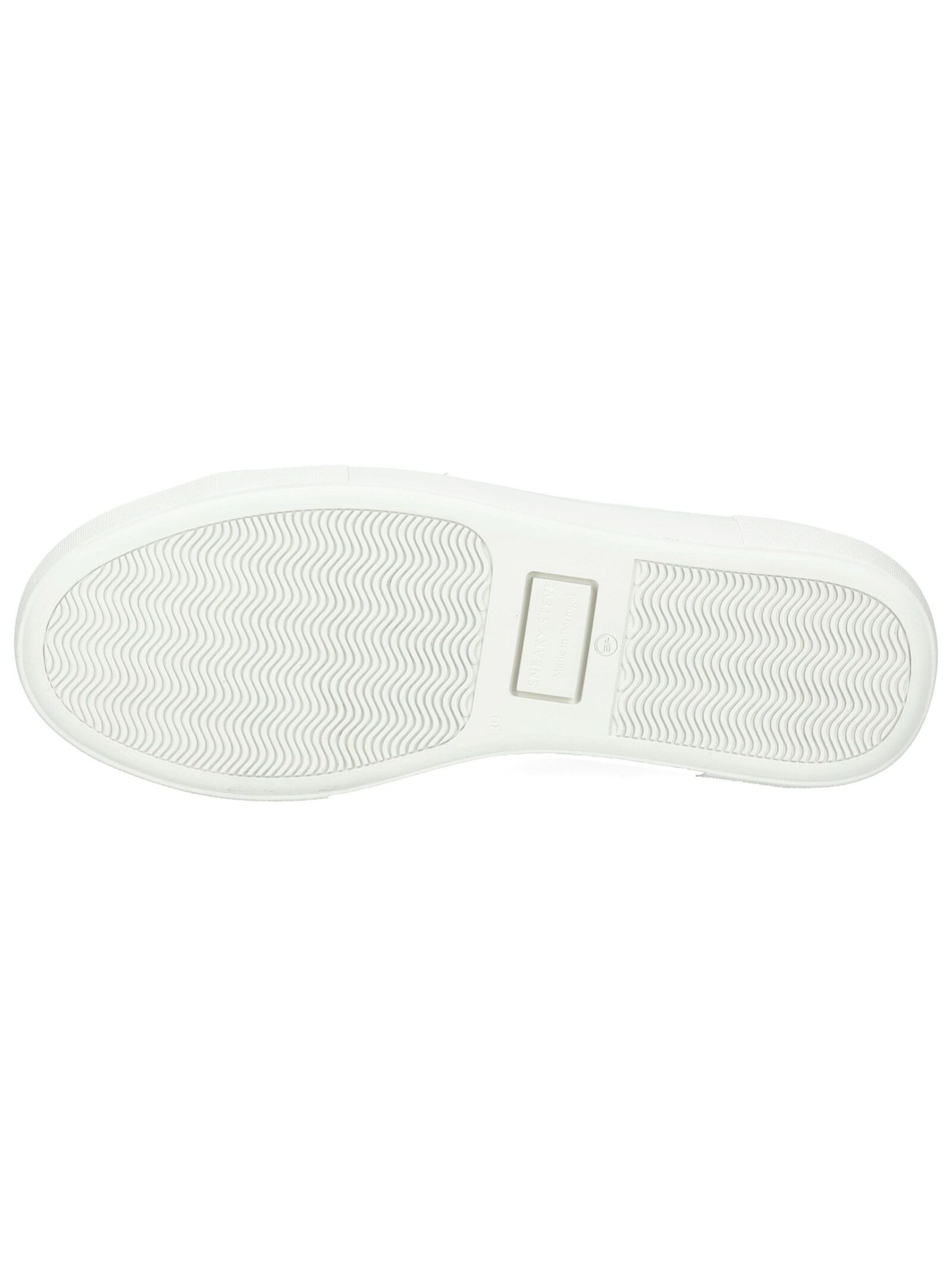 Sneaky Steve Sneaker »Sneaky Steve Sneaker Leder«