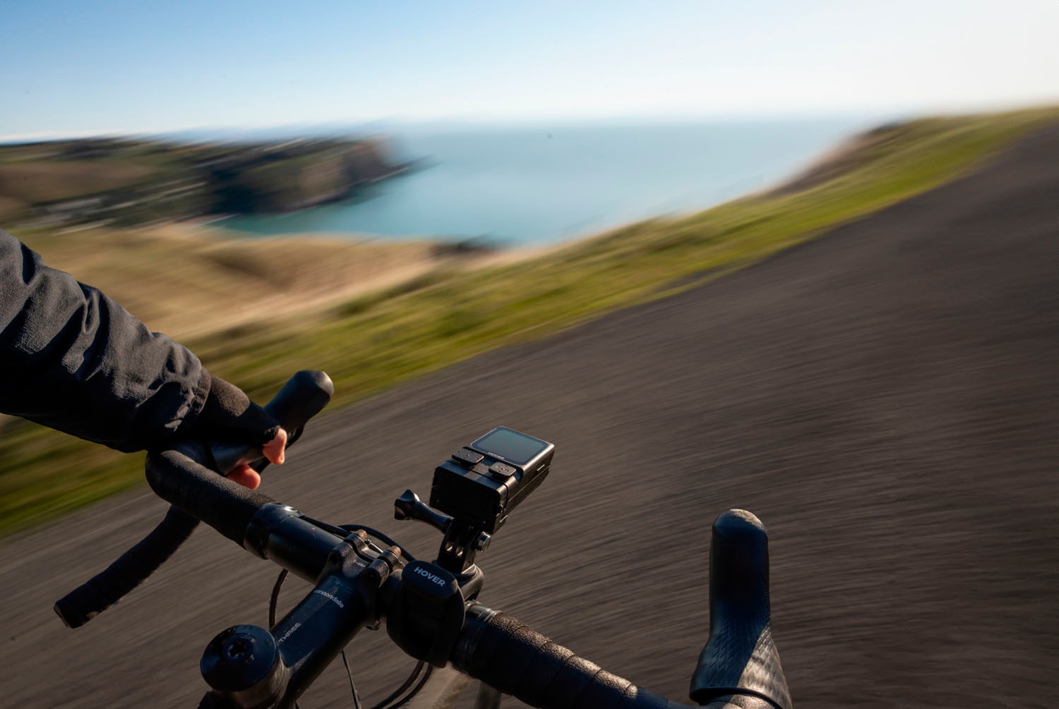 HOVERAir Zubehör Drohne »Beacon«
