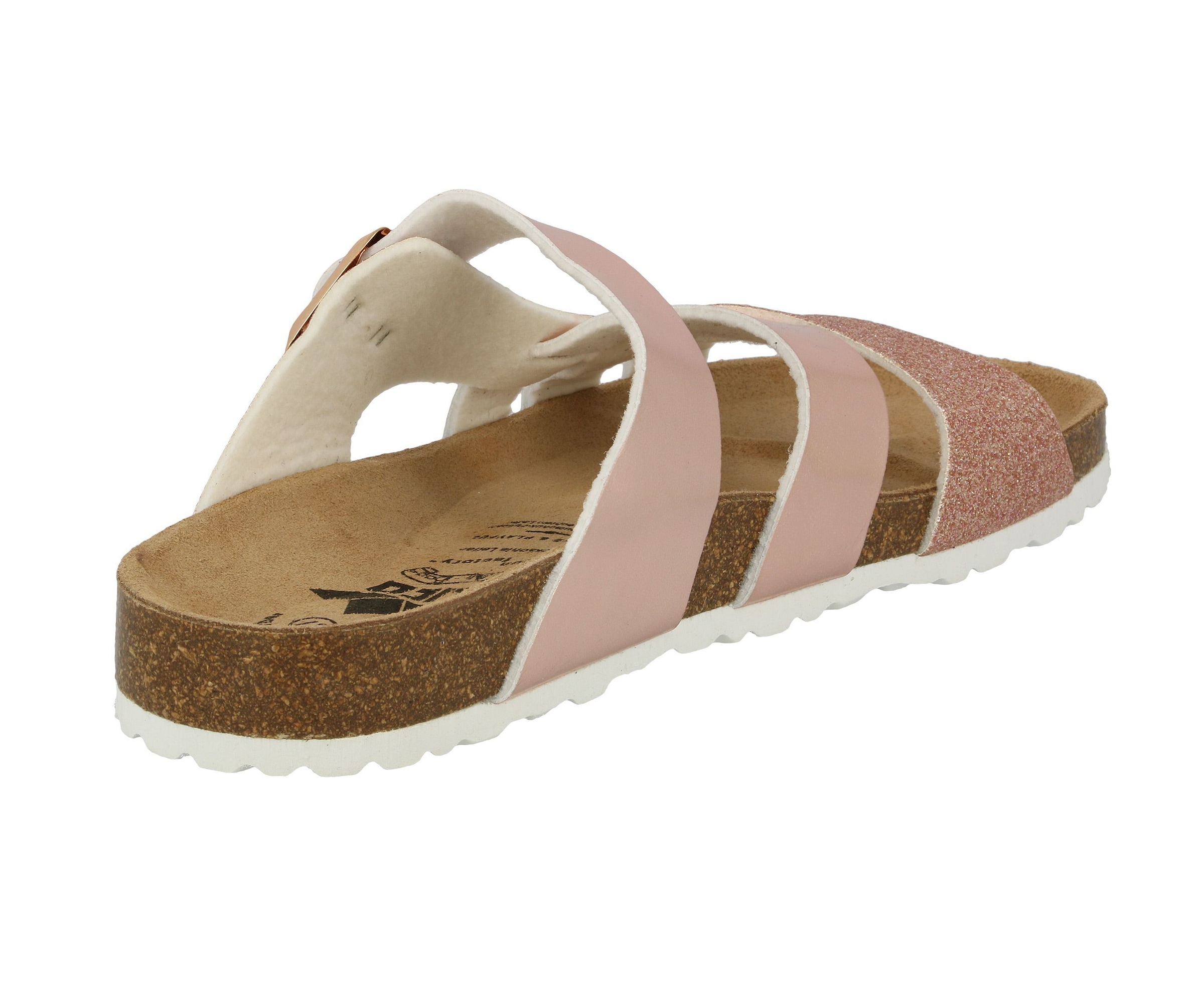 Lico Pantolette »Pantolette Bioline Latino«