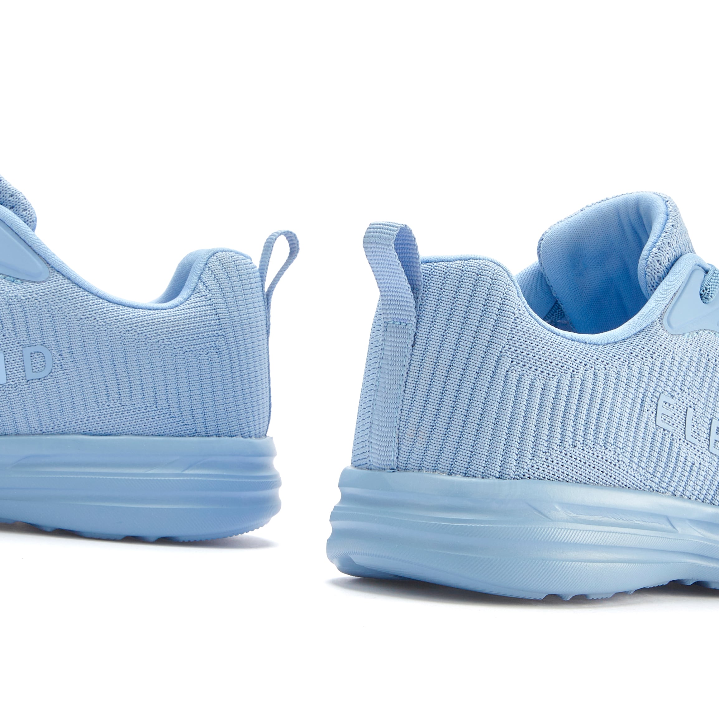 Elbsand Sneaker »Freizeitschuh, Halbschuh«, mit elastischen Bändern für schnelles Reinschlüpfen, Unisex VEGAN