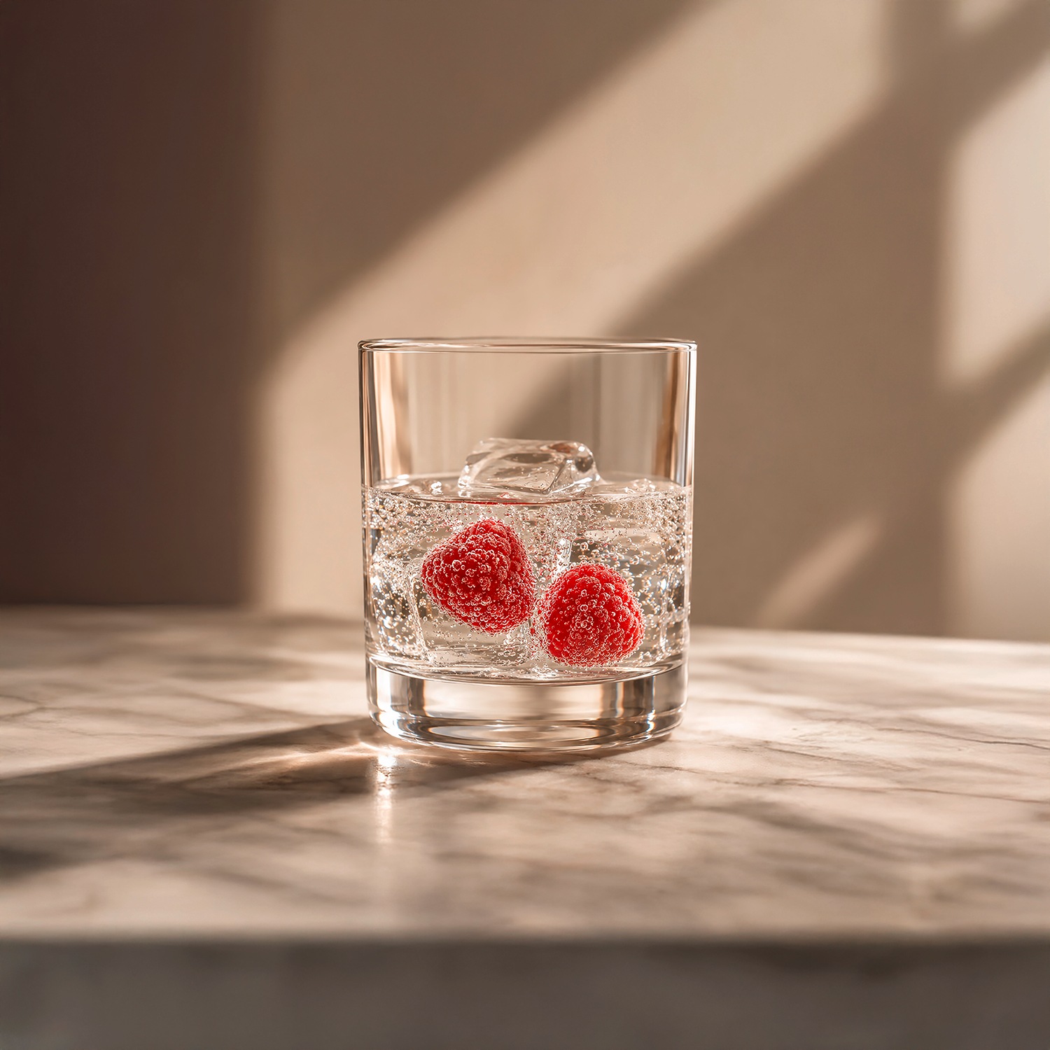 LIBBEY Glas »Rocks HEAVY BASE« 12er Set, H: 9, Ø: 7, 230 ml
