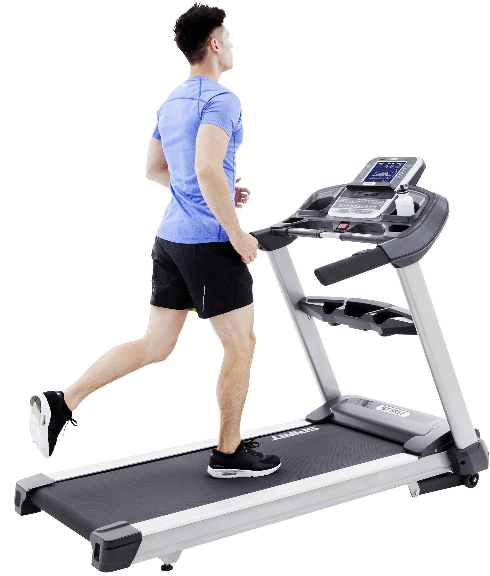 Spirit Fitness im bestellen Laufband »XT Online-Shop 685«