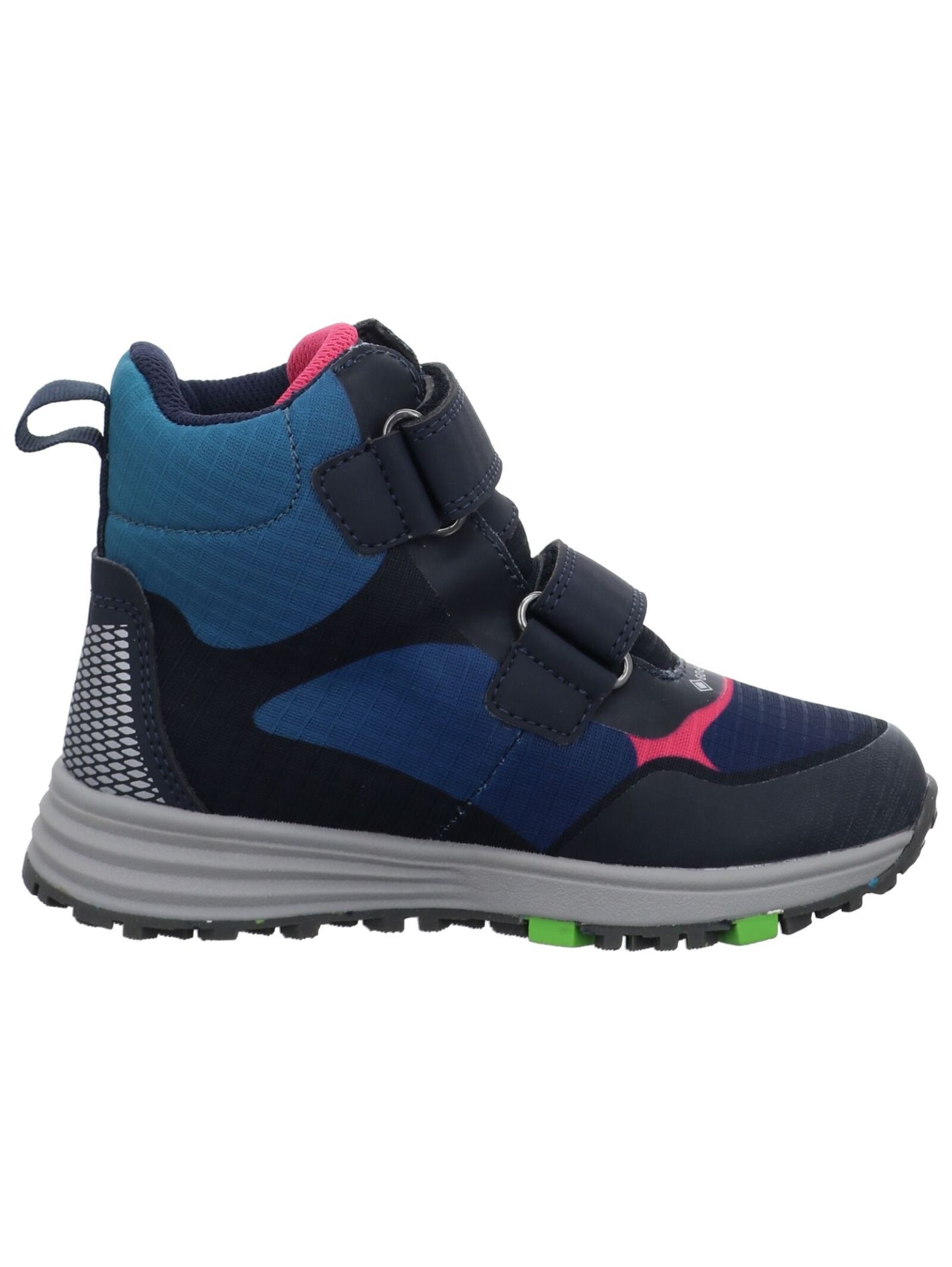 Vado Stiefelette »Vado Stiefelette Lederimitat/Textil«