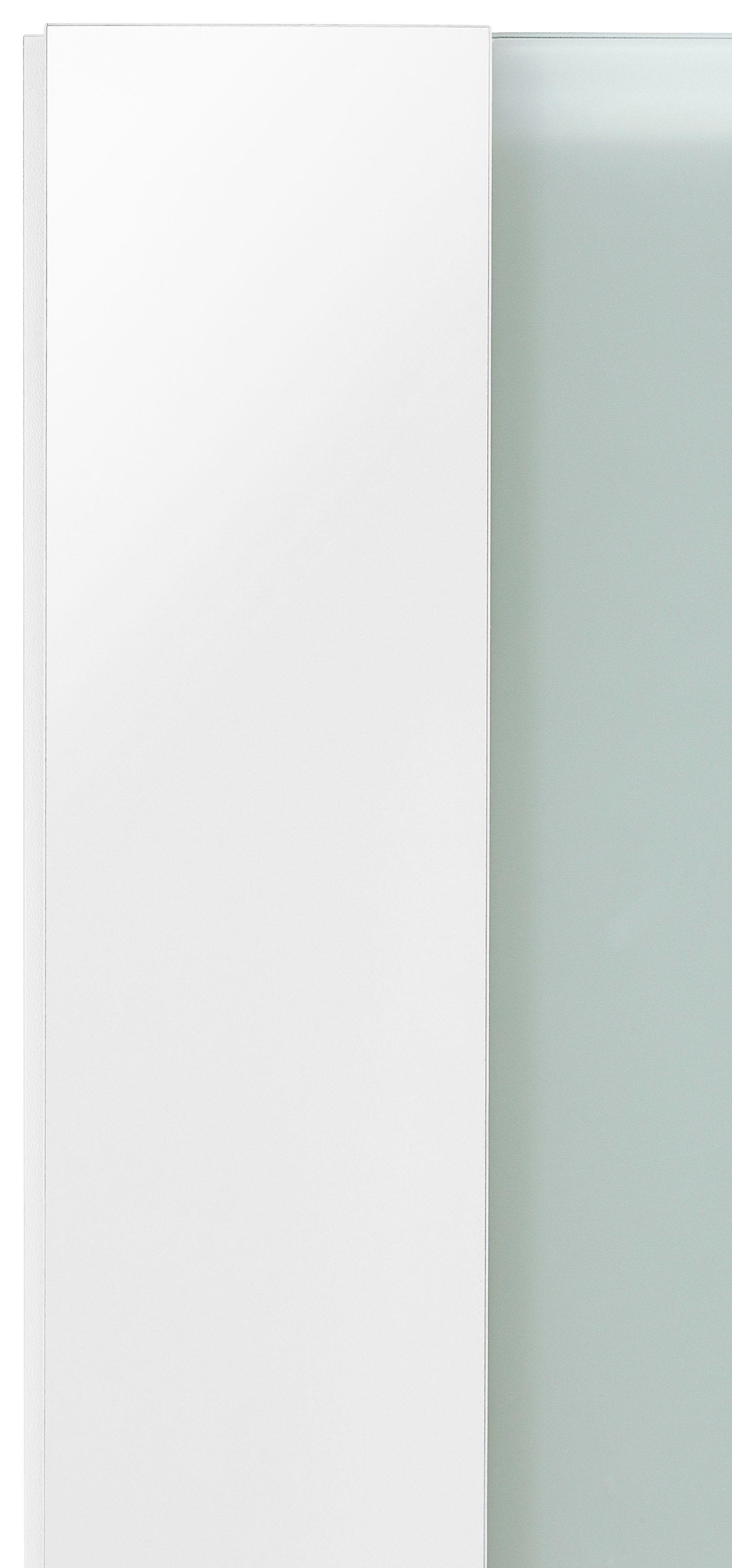 wiho Küchen Glashängeschrank »Flexi2«, Breite 100 cm