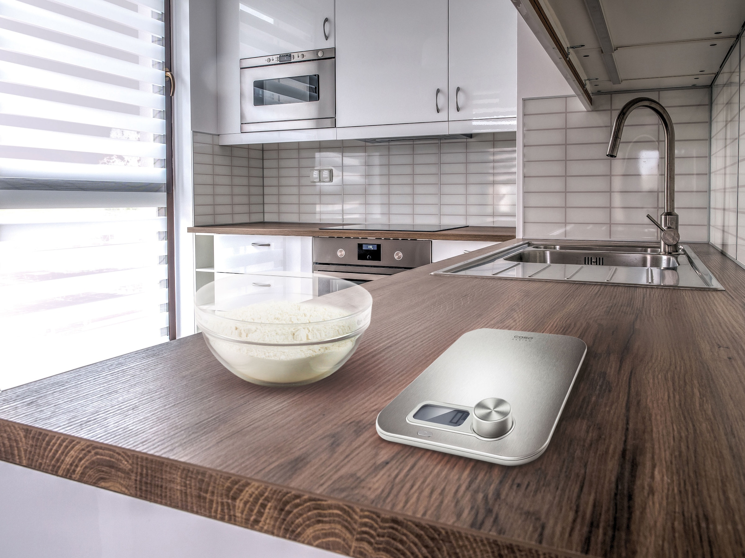 Caso Küchenwaage »3265« Kitchen Energy