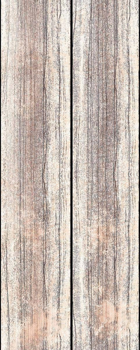 Komar Vliestapete »Digitaldruck Vlies - Vintage Rose Panel - Größe 100 x 250 cm«, bedruckt, Wohnzimmer, Schlafzimmer