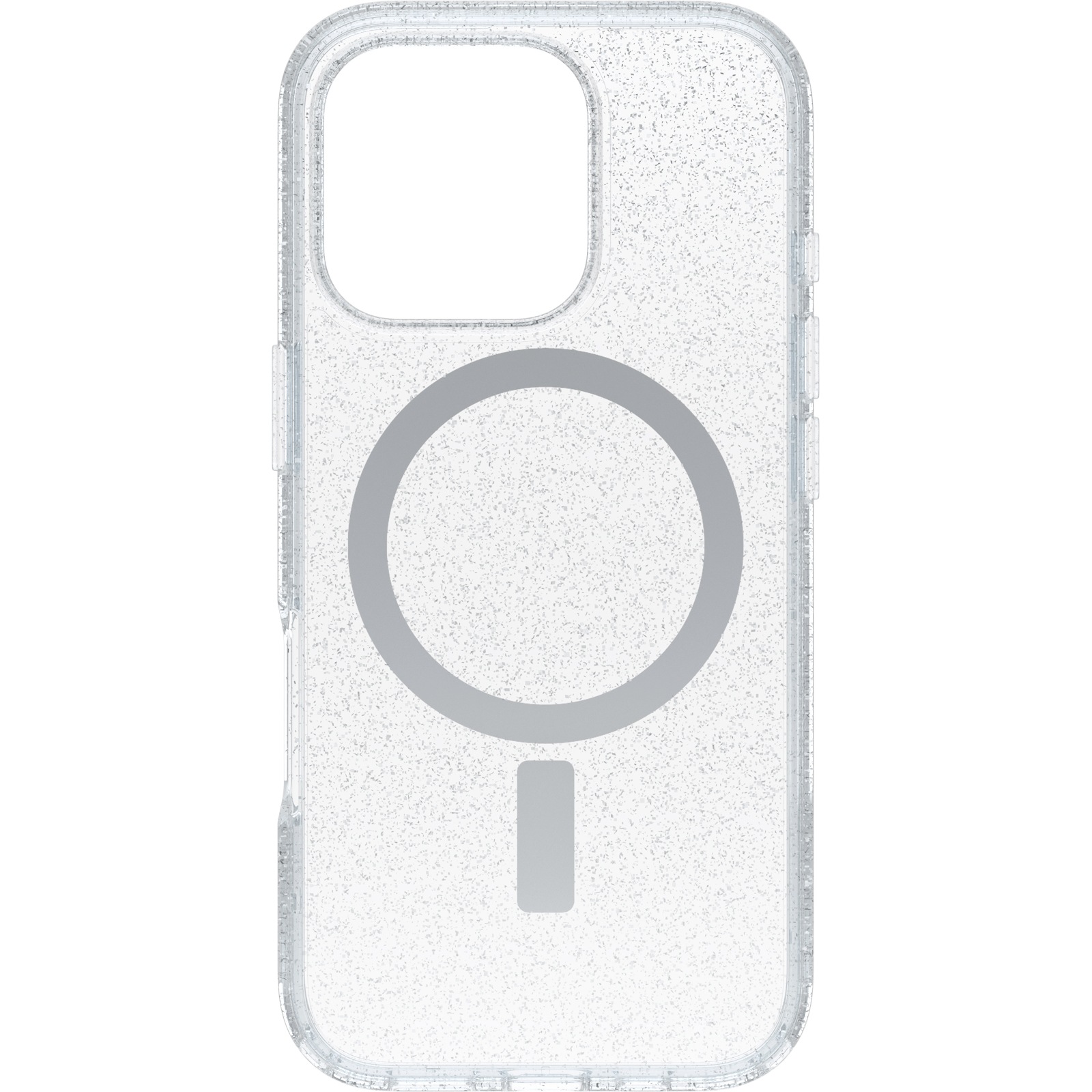 Otterbox Handyhülle »Symmetry mit MagSafe für Apple iPhone 16 Pro«, Backcover, Schutzhülle, Handyschutzhülle, Case, Schutzcase, stoßfest