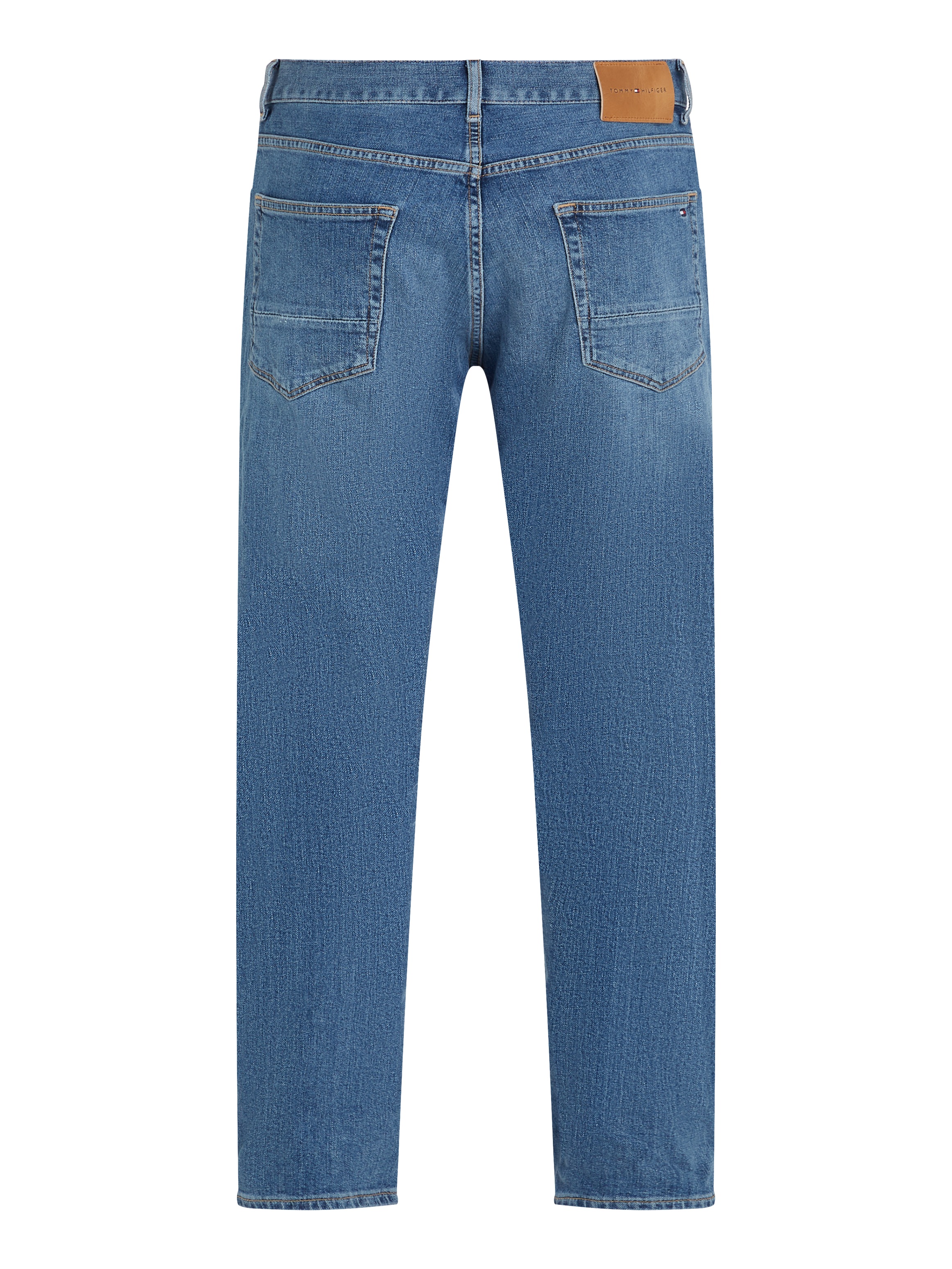 Tommy Hilfiger Straight-Jeans »CORE HARLEM«