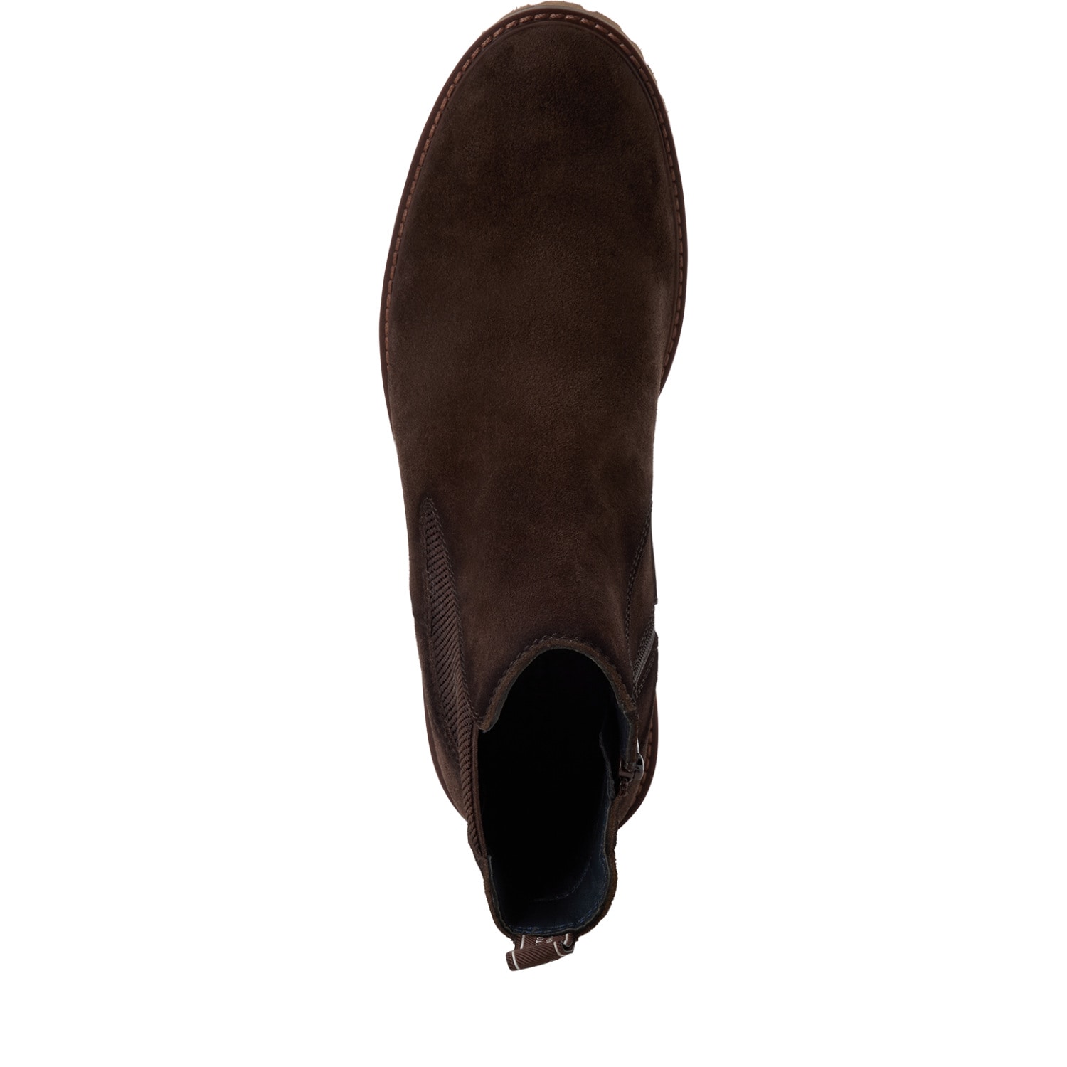 Tamaris Chelseaboots  Stiefelette mit praktishcem Innenreißverschluss, für Herren