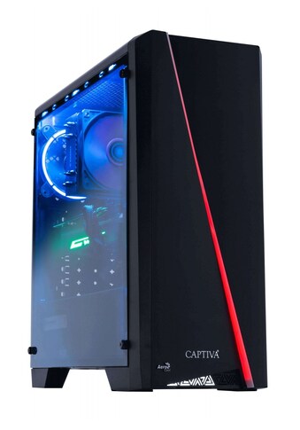CAPTIVA Gaming-PC »Highend Gaming R58-730« kaufen