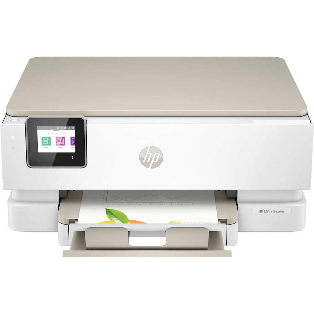 HP Multifunktionsdrucker »Envy Inspire 7220e«