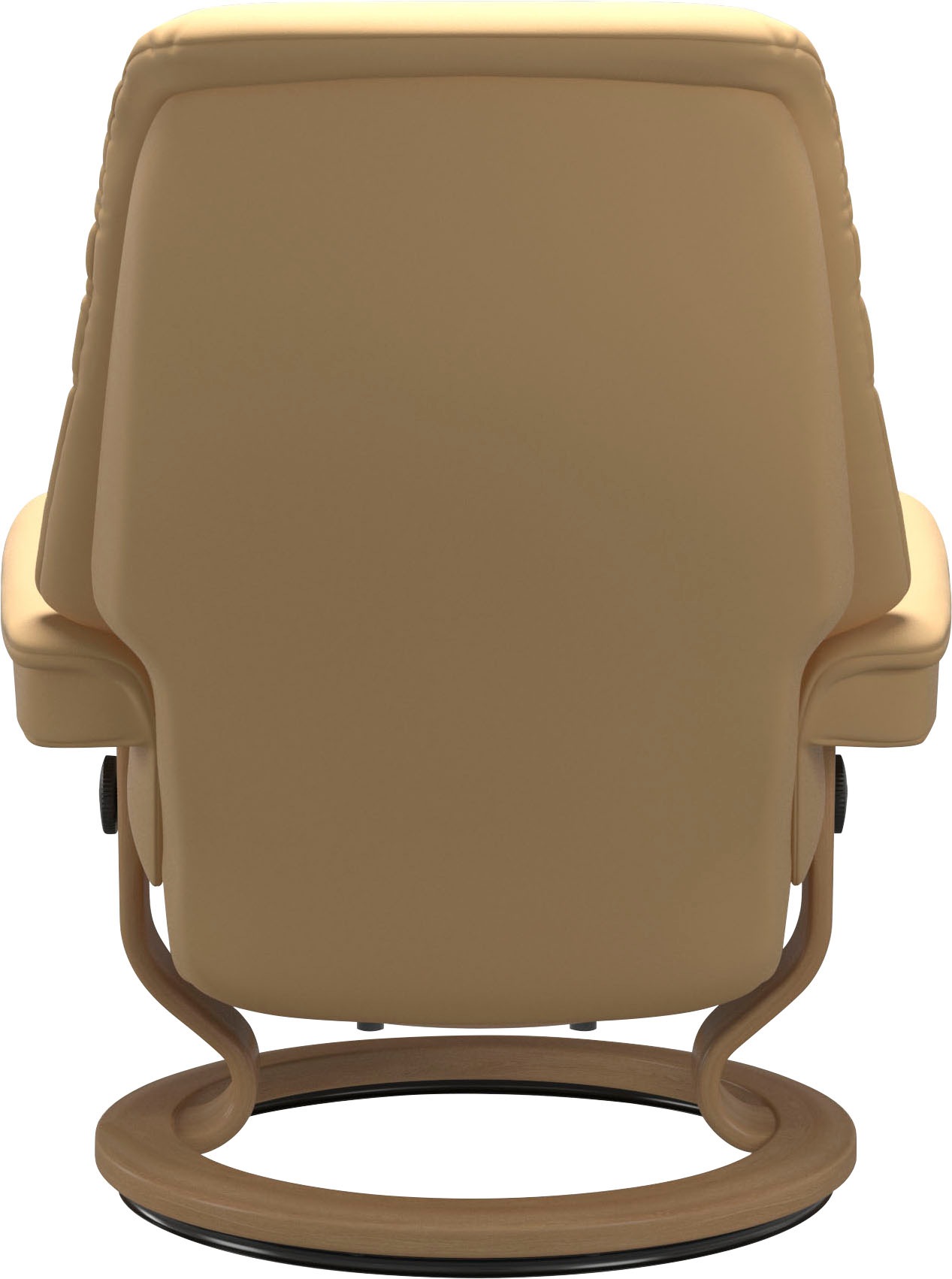Stressless® Relaxsessel »Sunrise« Relaxsessel mit Hocker, mit Classic Base, günstig online kaufen