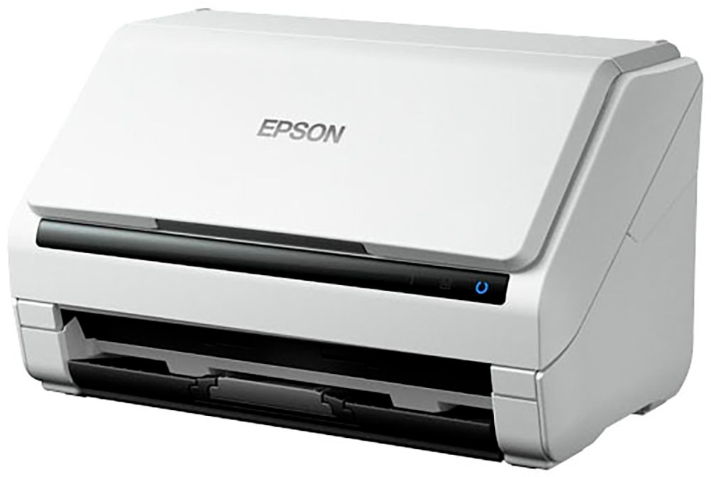 Epson Multifunktionsdrucker »EPSON WorkForce DS-530III scanner«