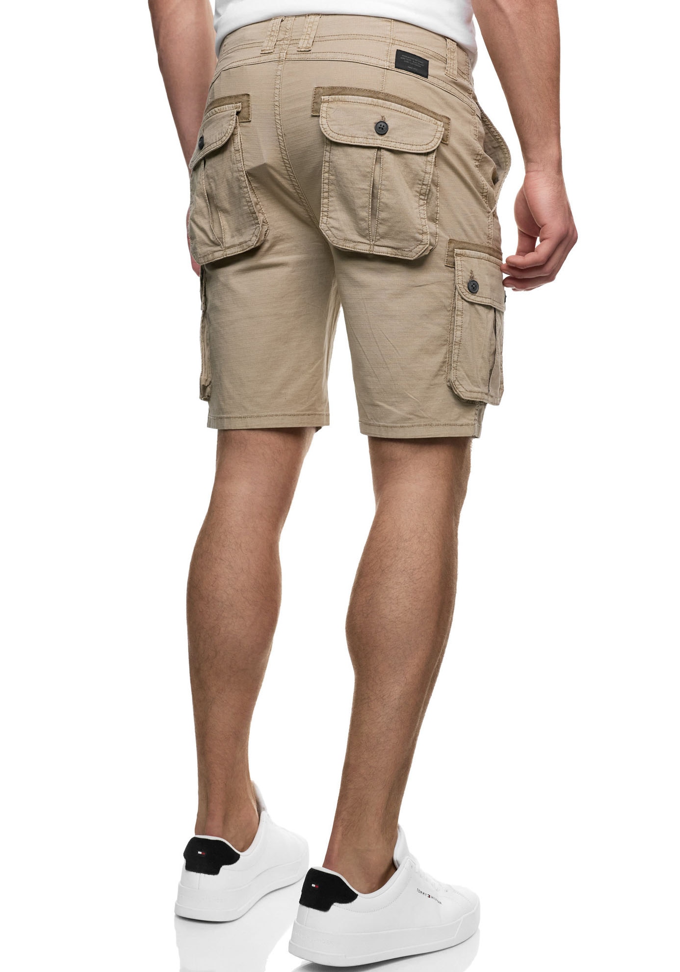 Indicode Cargohose »INLanny«