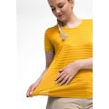 Maier Sports Funktionsshirt »Demi W«, Atmungsaktives Funktionsshirt mit hoher Bewegungsfreiheit